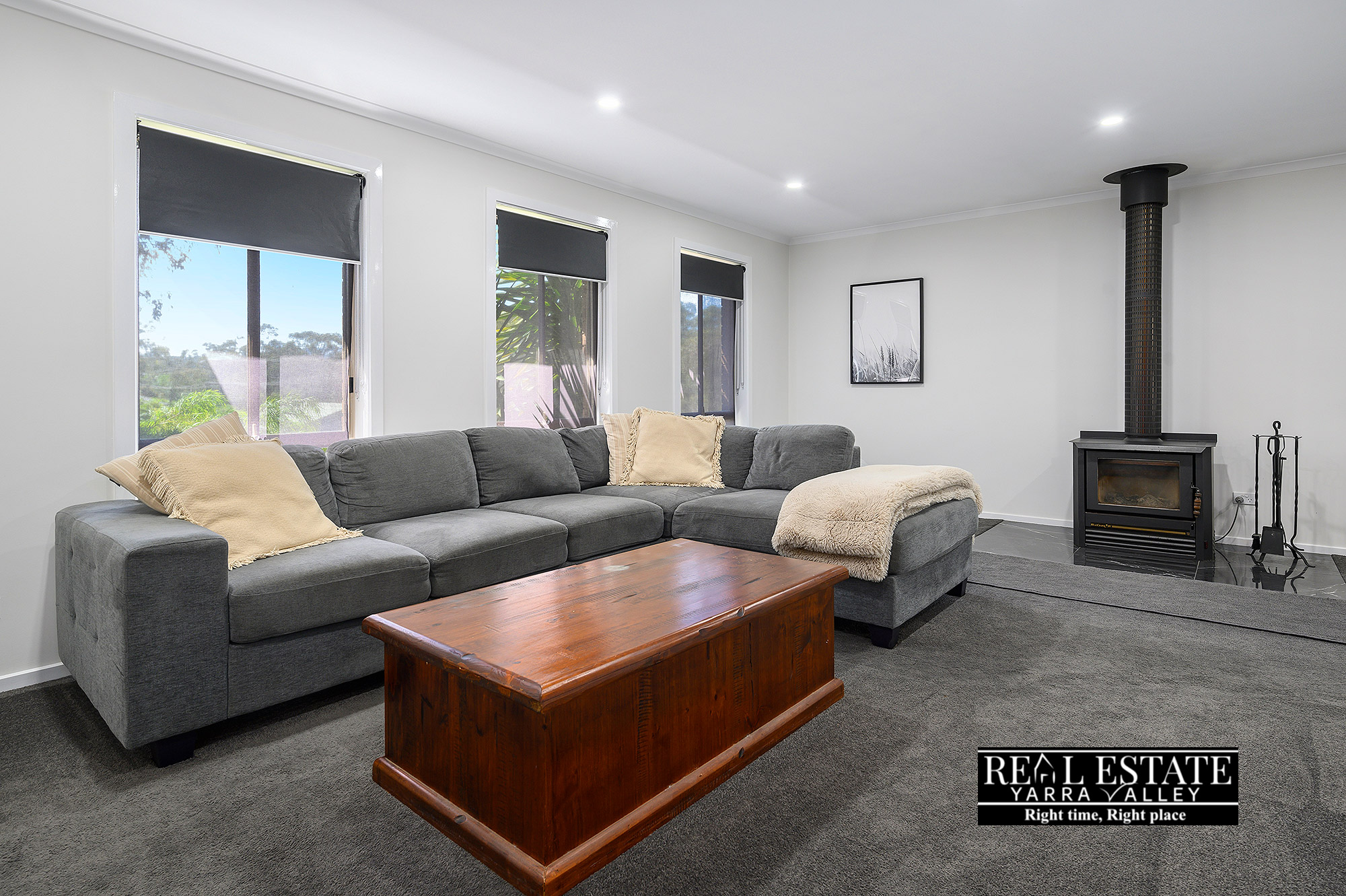 3 Currawong Road, HEALESVILLE, VIC 3777 AUS