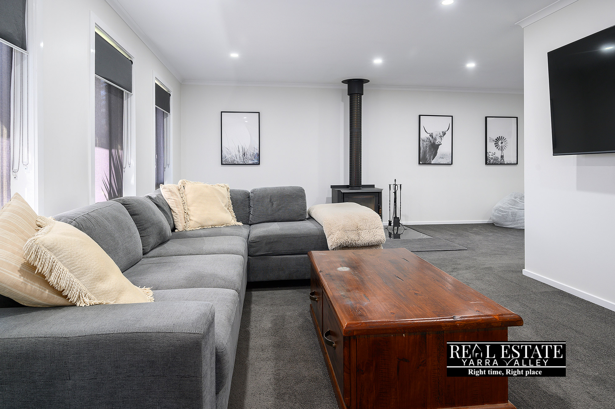 3 Currawong Road, HEALESVILLE, VIC 3777 AUS