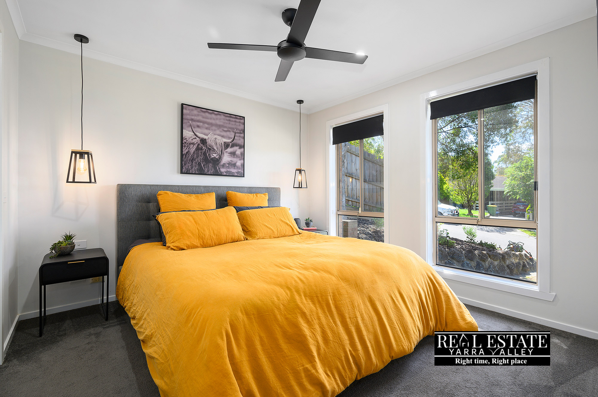 3 Currawong Road, HEALESVILLE, VIC 3777 AUS