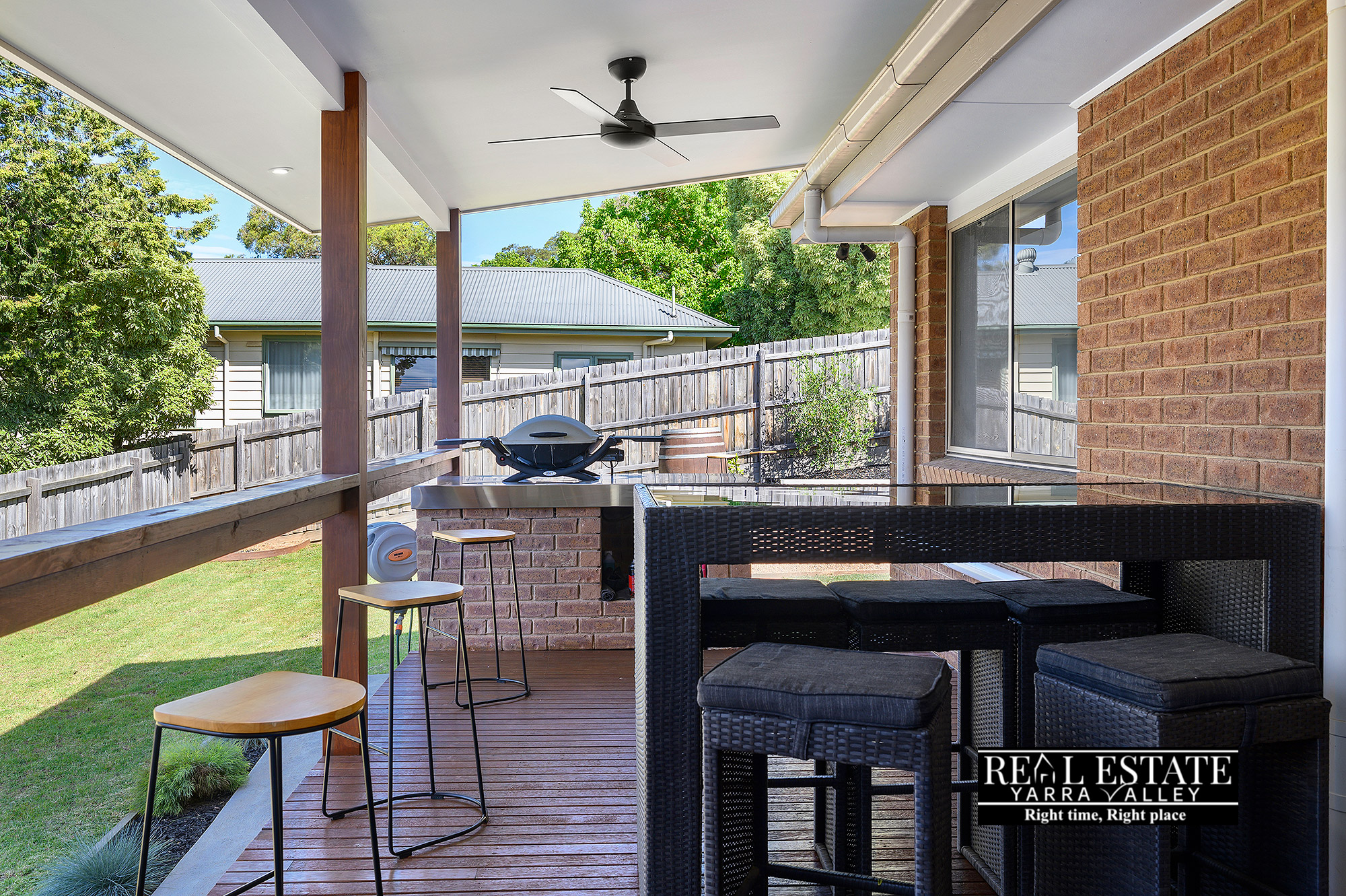 3 Currawong Road, HEALESVILLE, VIC 3777 AUS