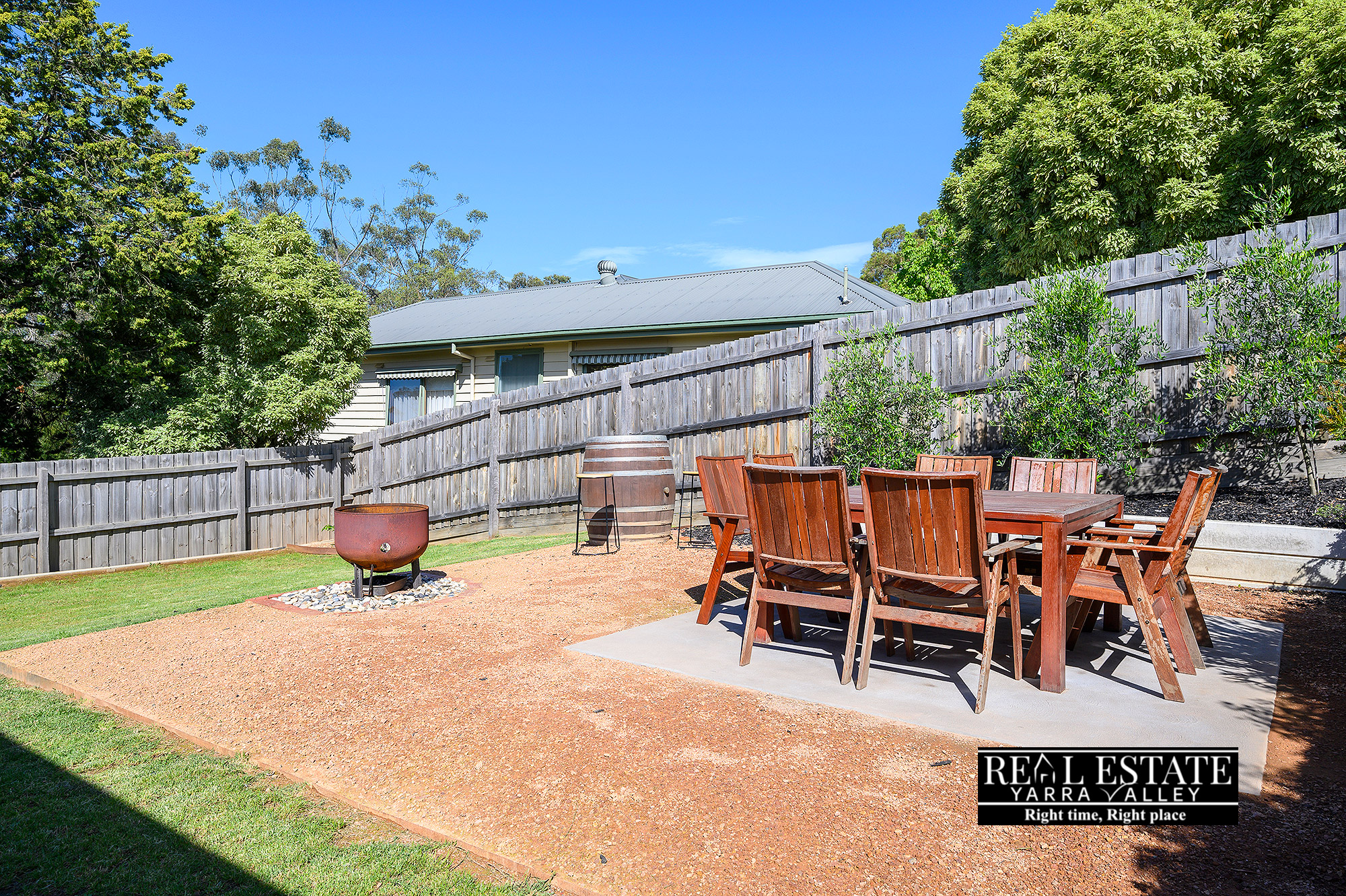 3 Currawong Road, HEALESVILLE, VIC 3777 AUS