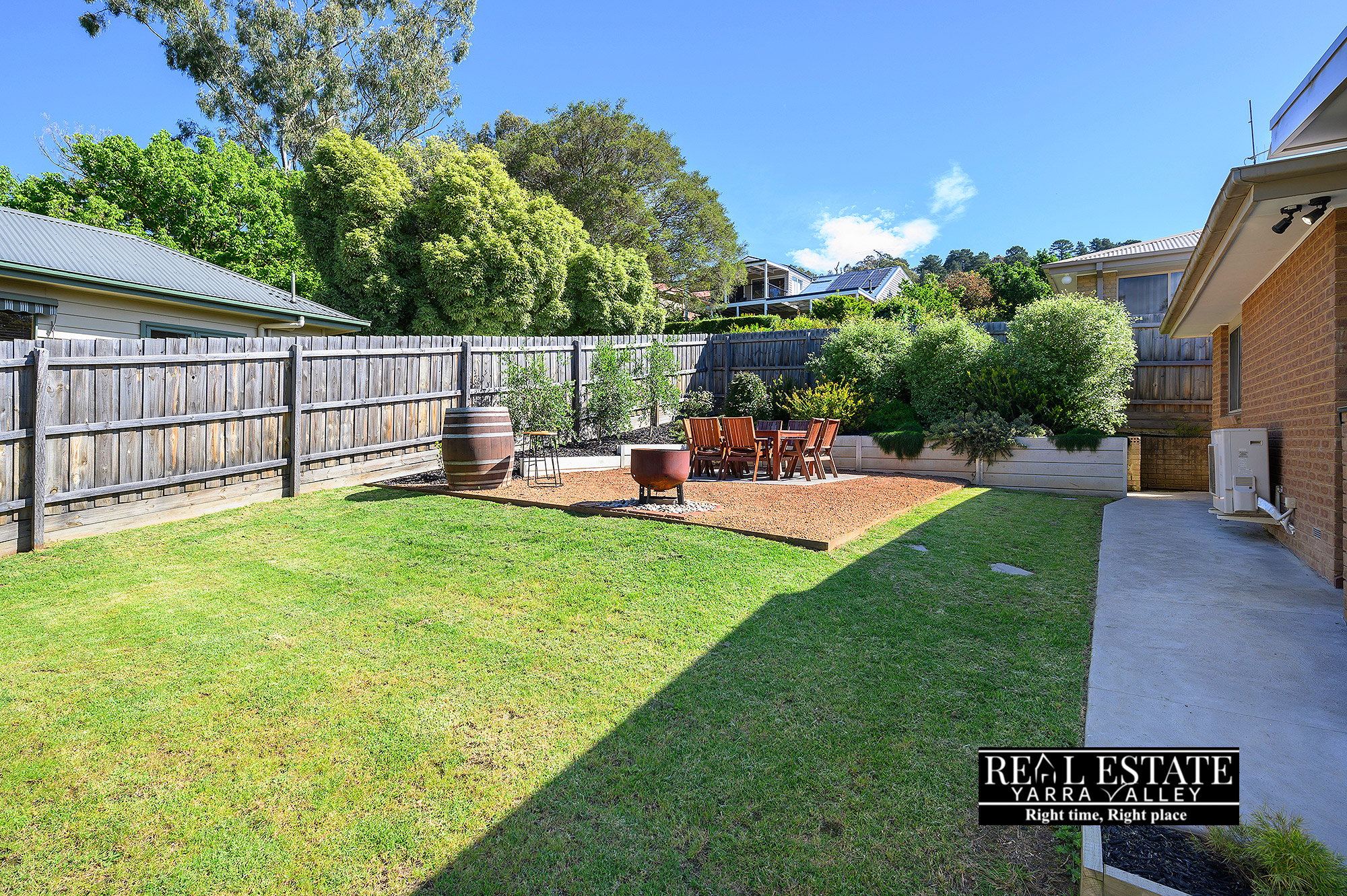 3 Currawong Road, HEALESVILLE, VIC 3777 AUS