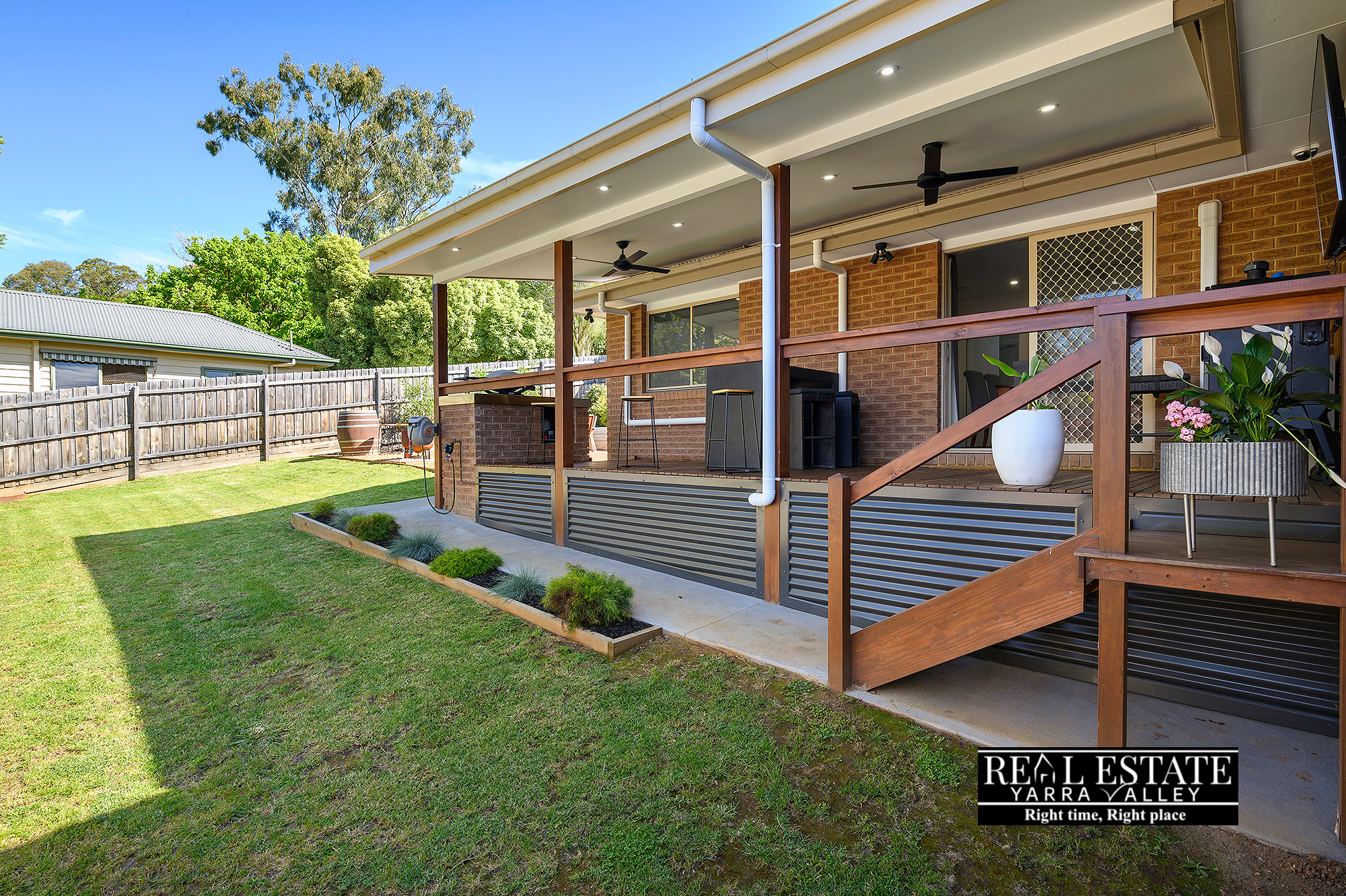 3 Currawong Road, HEALESVILLE, VIC 3777 AUS