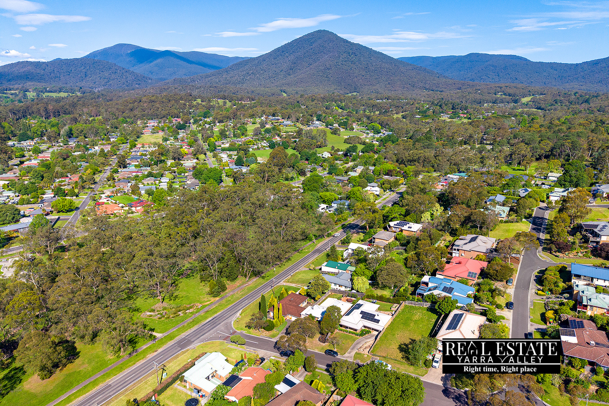 3 Currawong Road, HEALESVILLE, VIC 3777 AUS
