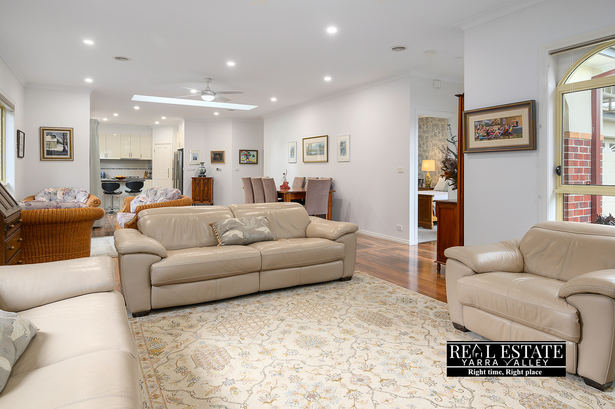 34 Harker Street, HEALESVILLE, VIC 3777 AUS