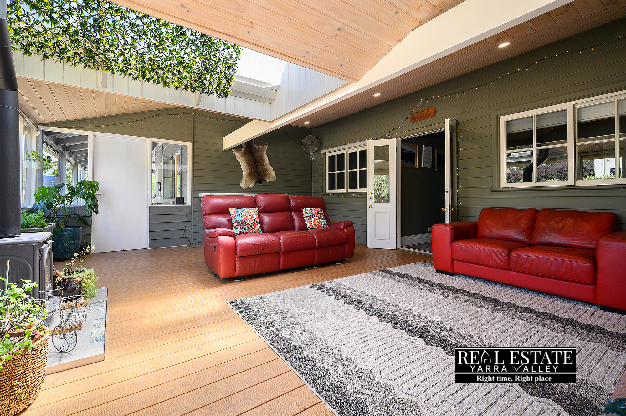 20 Penny Lane, HEALESVILLE, VIC 3777 AUS