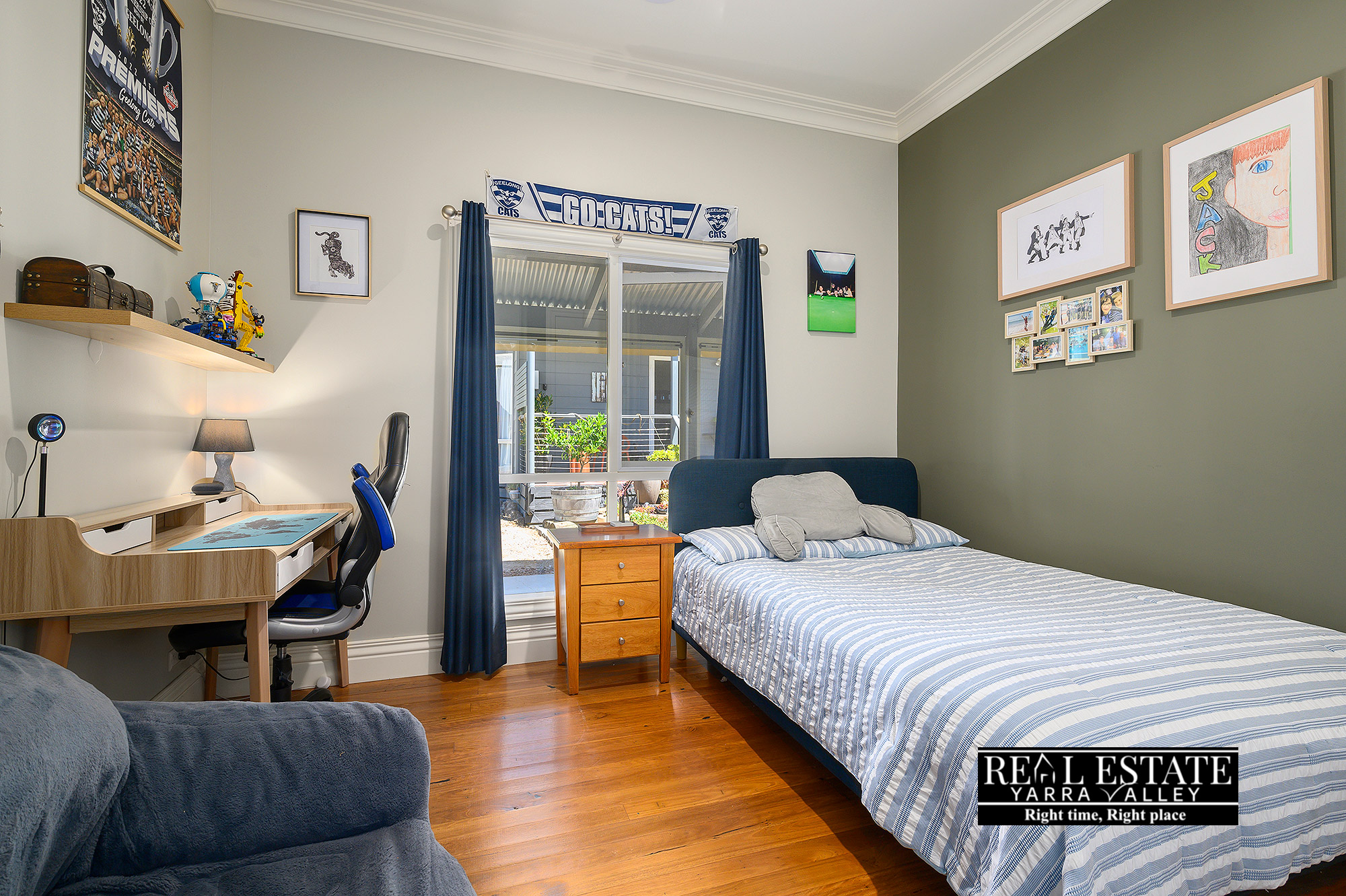 20 Penny Lane, HEALESVILLE, VIC 3777 AUS
