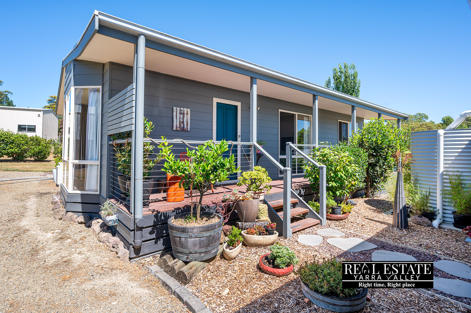 20 Penny Lane, HEALESVILLE, VIC 3777 AUS