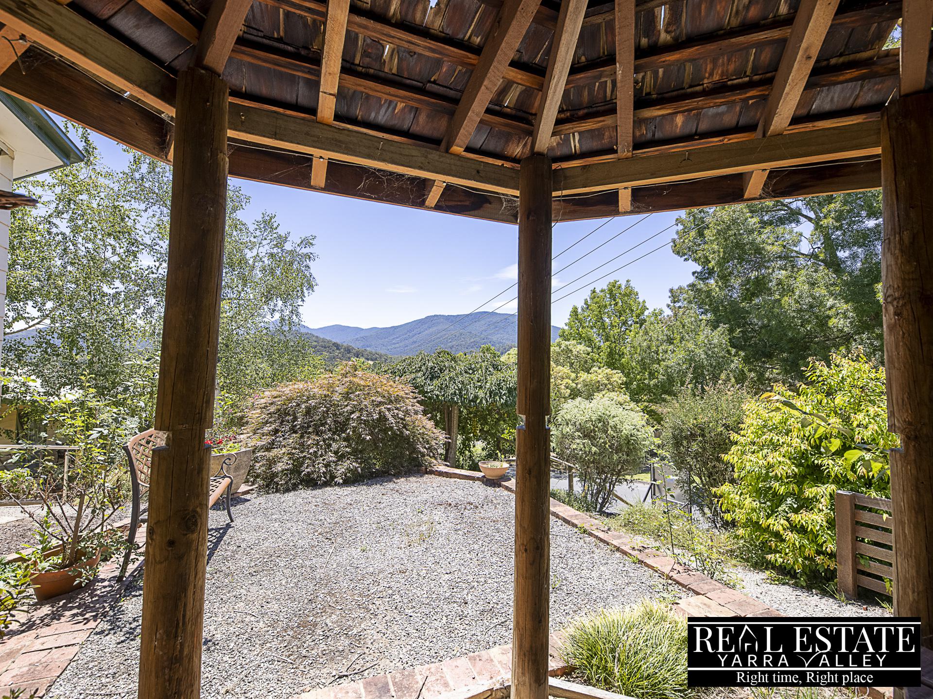 3 Goondah Lane, HEALESVILLE, VIC 3777 AUS