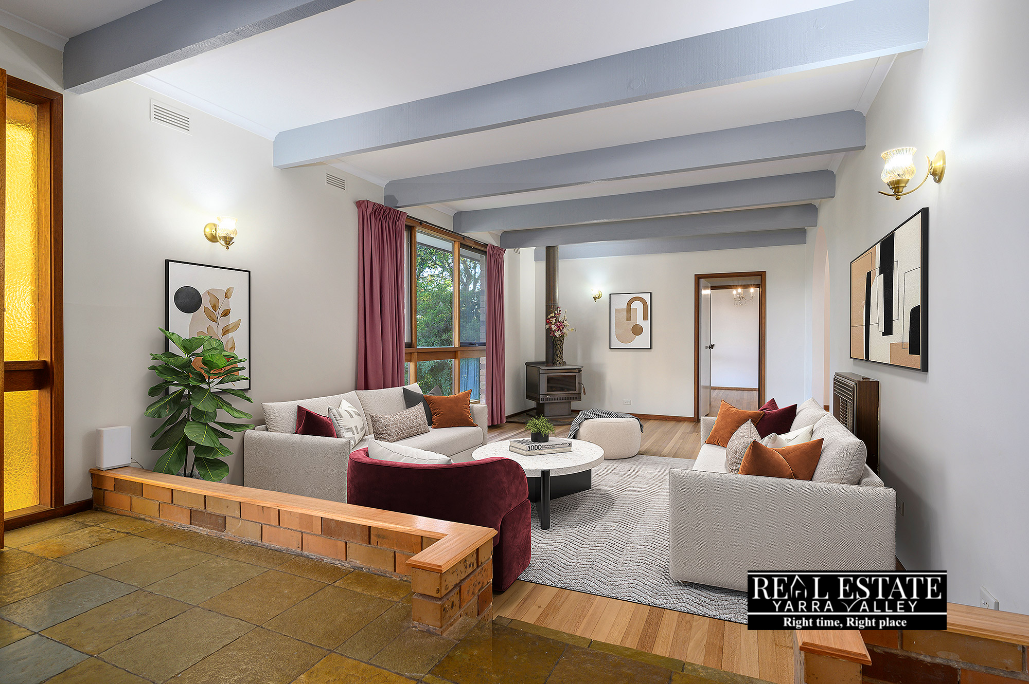 18 Centre Grove, HEALESVILLE, VIC 3777 AUS