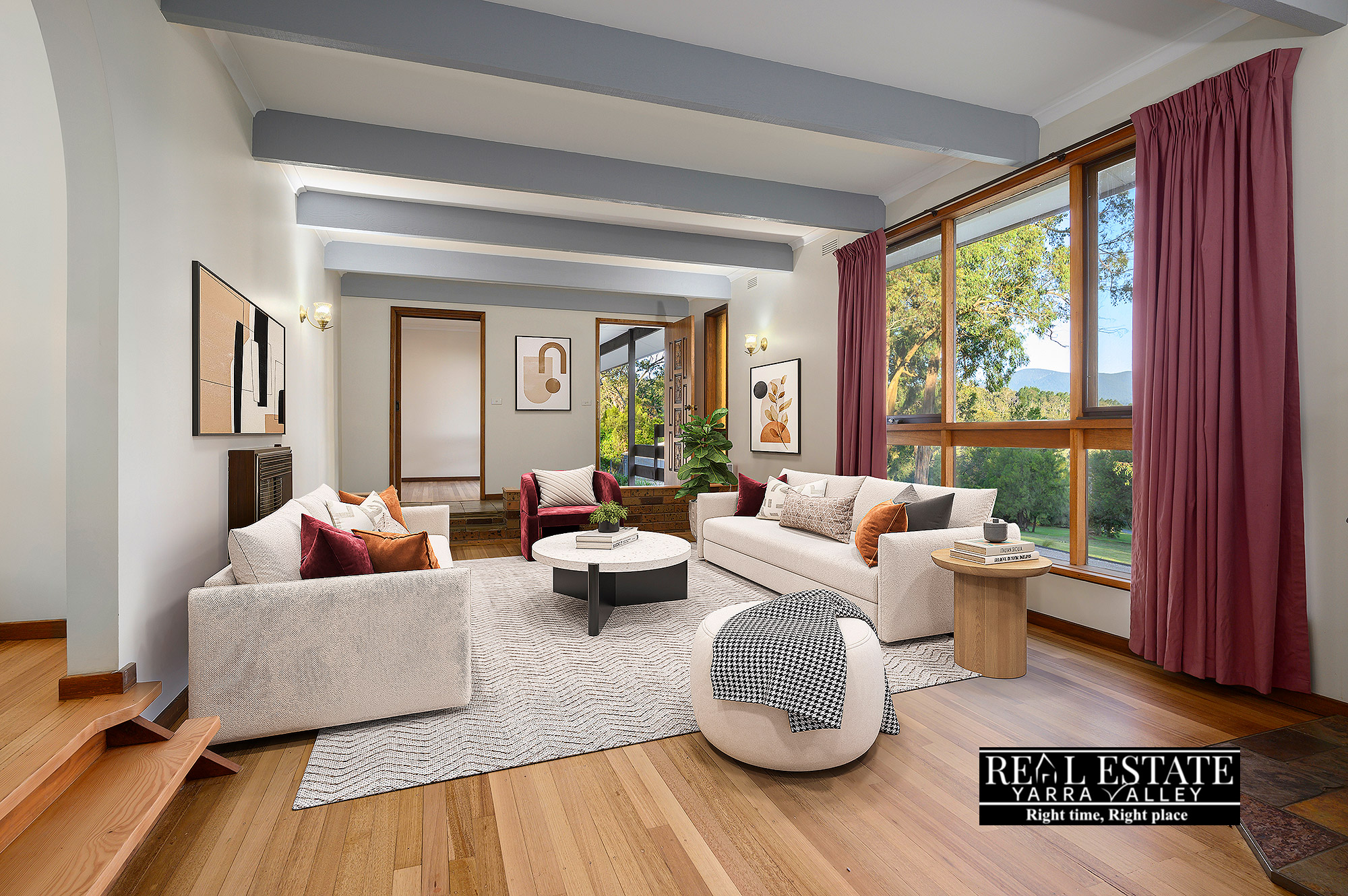 18 Centre Grove, HEALESVILLE, VIC 3777 AUS