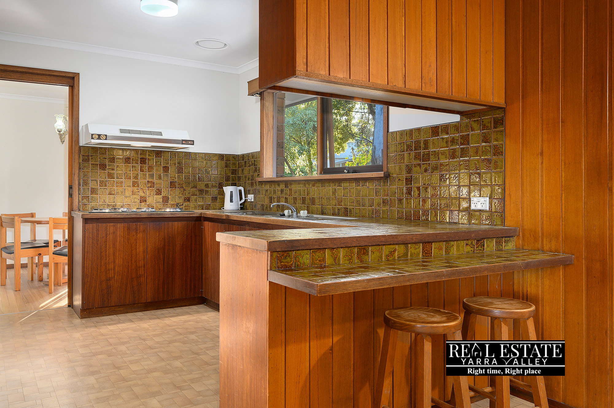 18 Centre Grove, HEALESVILLE, VIC 3777 AUS