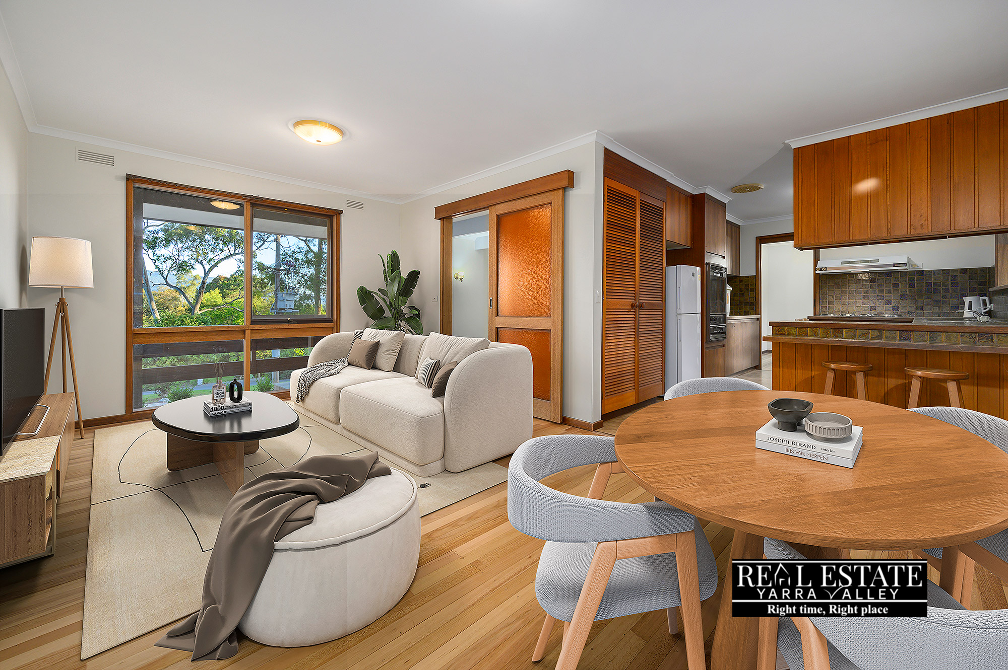 18 Centre Grove, HEALESVILLE, VIC 3777 AUS