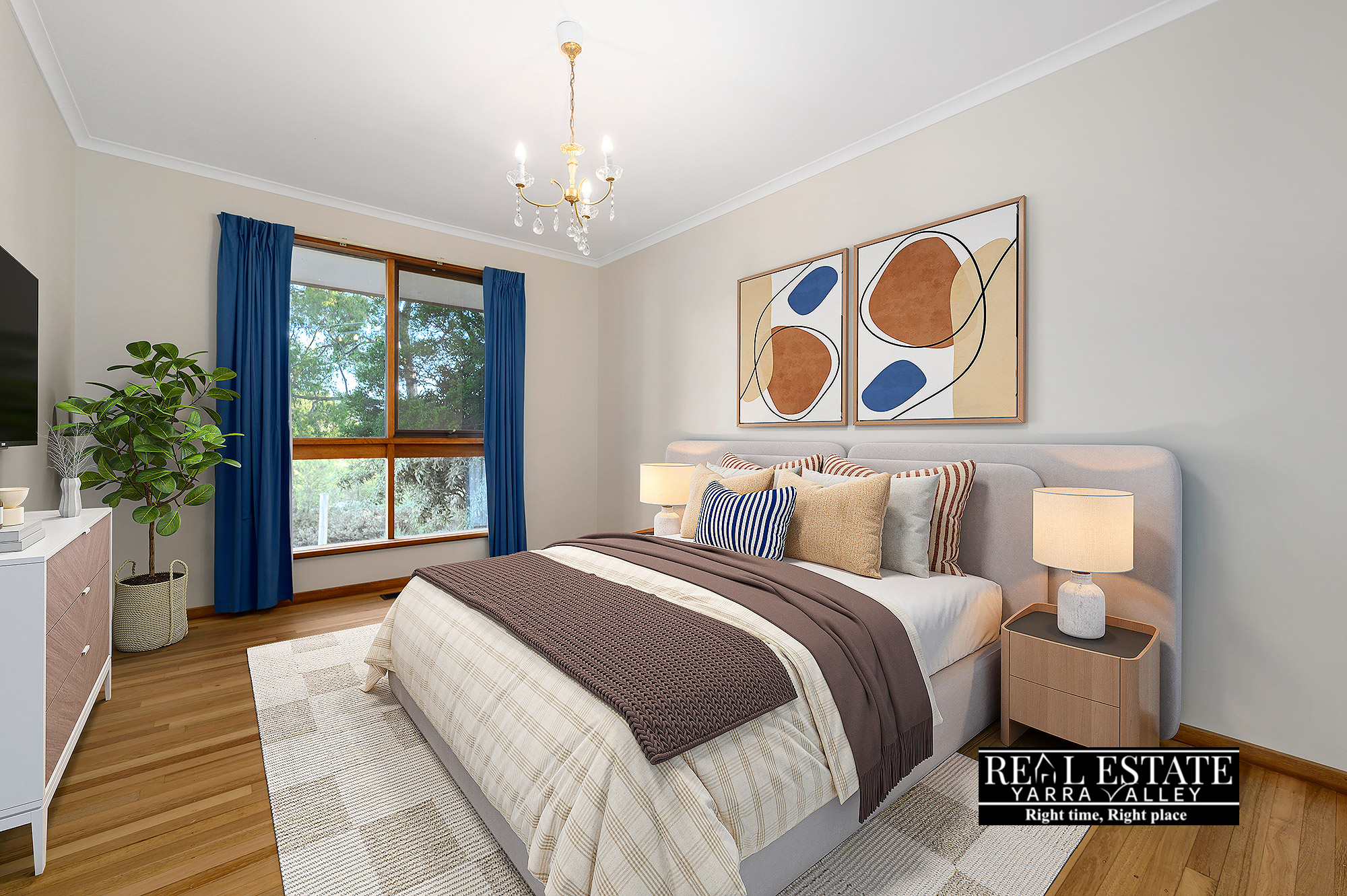 18 Centre Grove, HEALESVILLE, VIC 3777 AUS