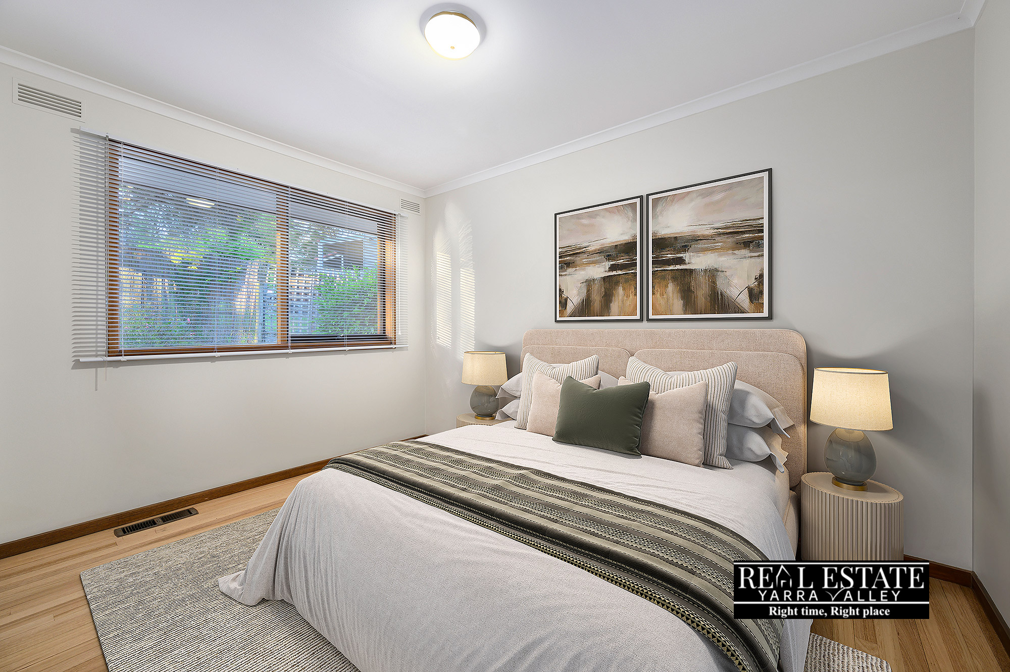18 Centre Grove, HEALESVILLE, VIC 3777 AUS
