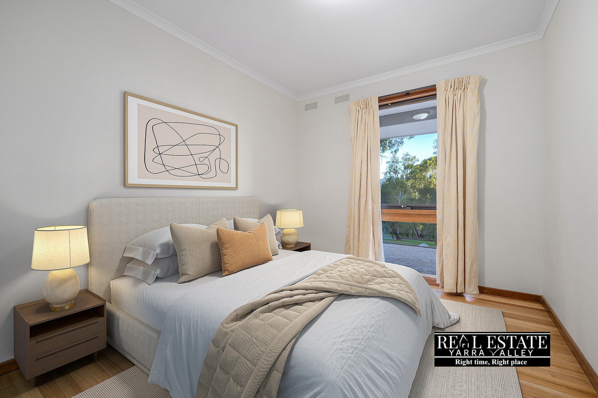 18 Centre Grove, HEALESVILLE, VIC 3777 AUS