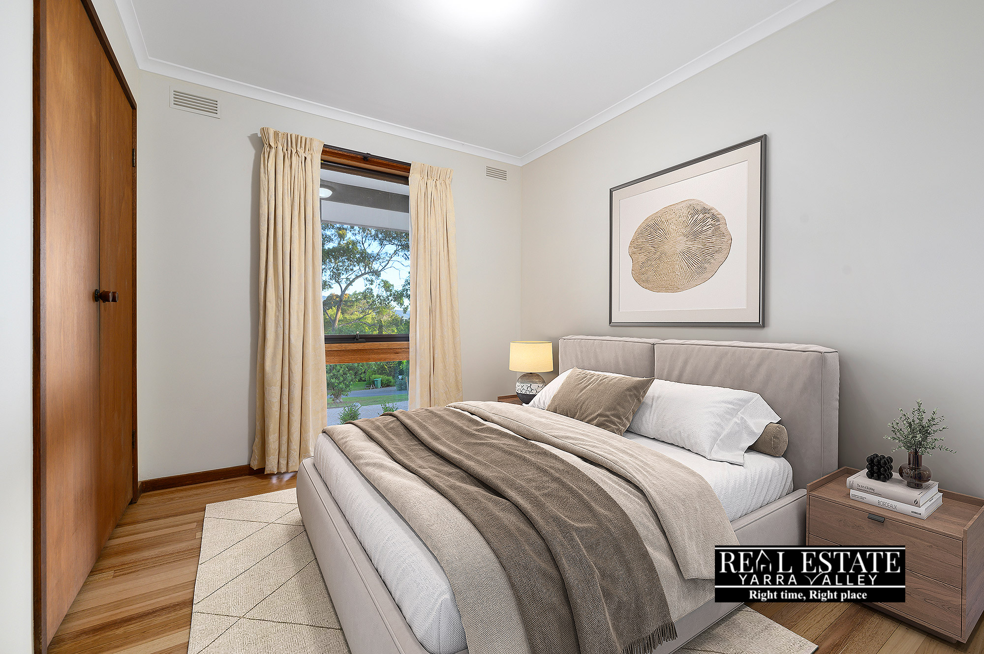 18 Centre Grove, HEALESVILLE, VIC 3777 AUS