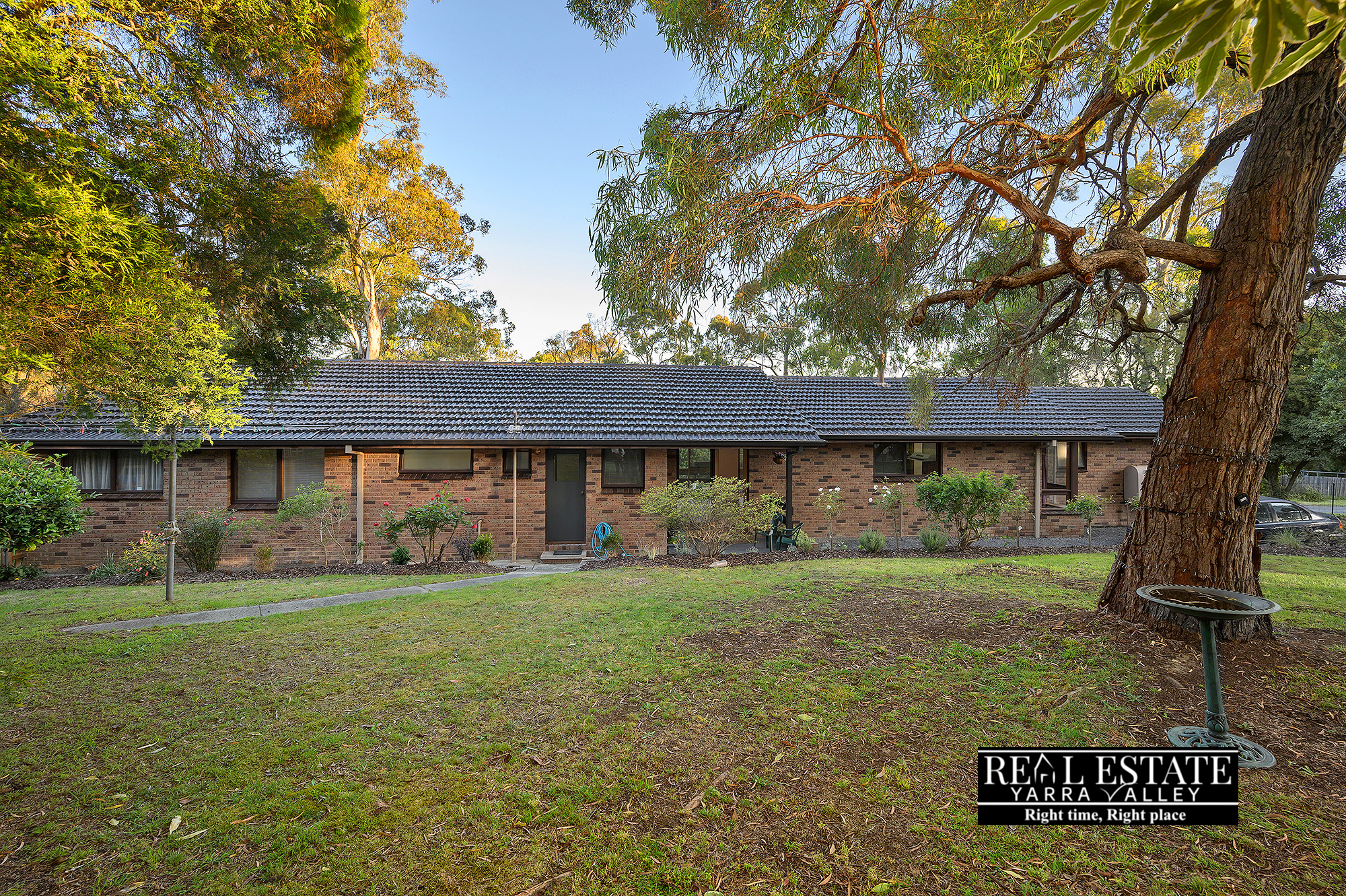 18 Centre Grove, HEALESVILLE, VIC 3777 AUS