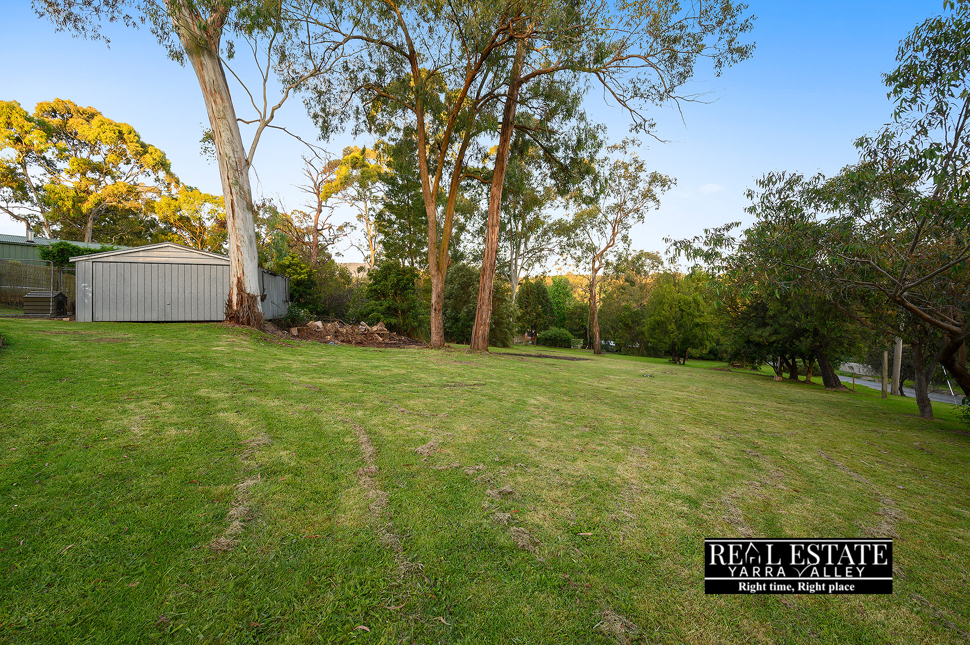 18 Centre Grove, HEALESVILLE, VIC 3777 AUS