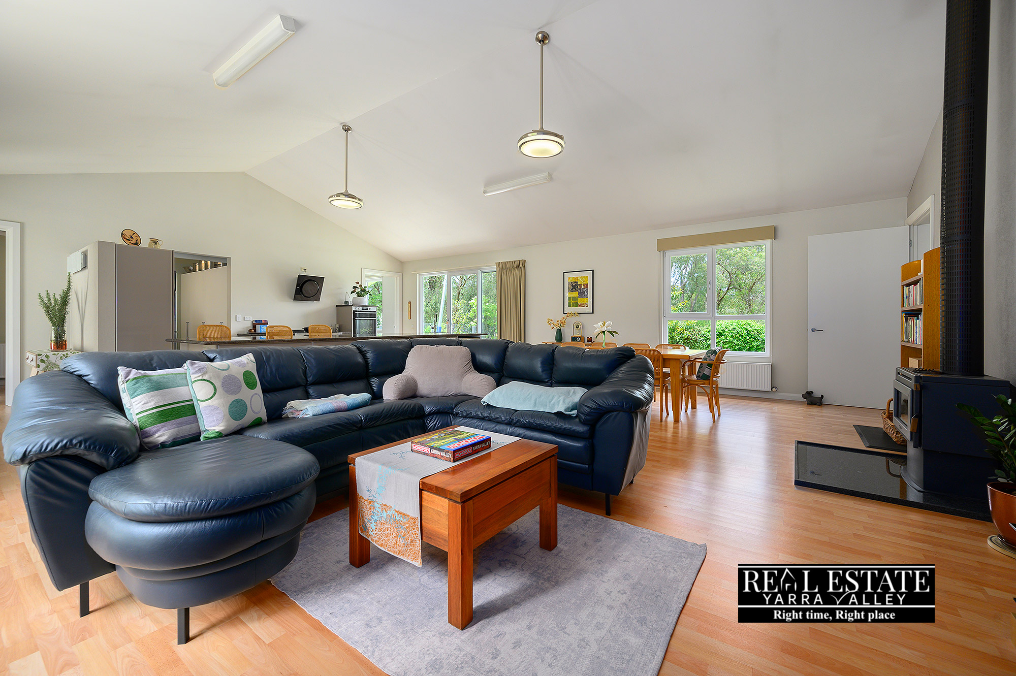 6 Toora Crescent, BADGER CREEK, VIC 3777 AUS