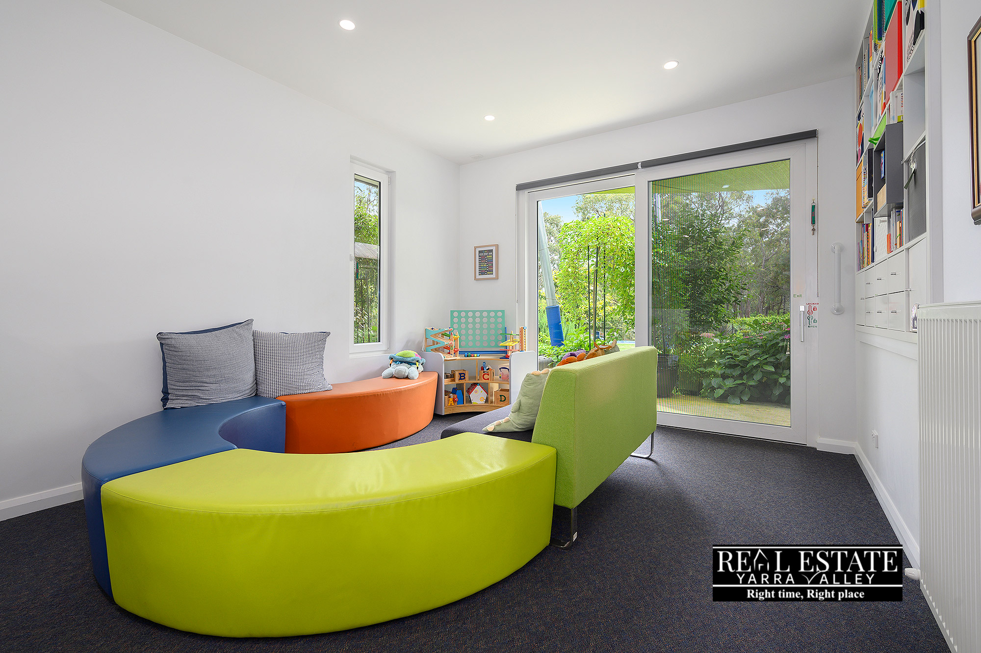 6 Toora Crescent, BADGER CREEK, VIC 3777 AUS