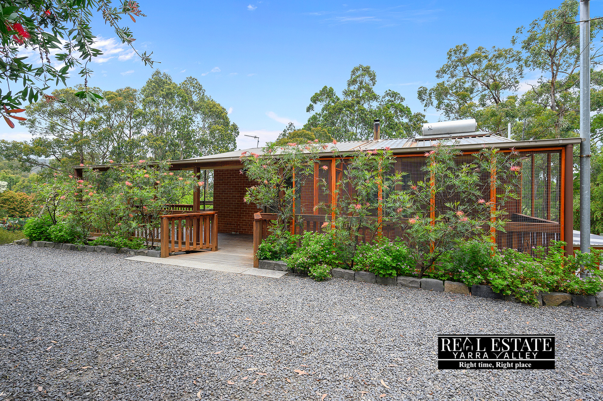 37 Arthurs Road, CHUM CREEK, VIC 3777 AUS
