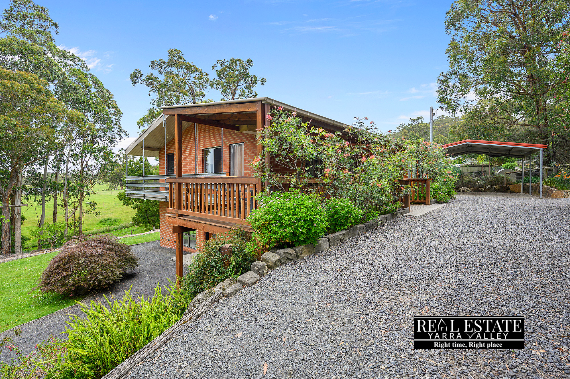 37 Arthurs Road, CHUM CREEK, VIC 3777 AUS