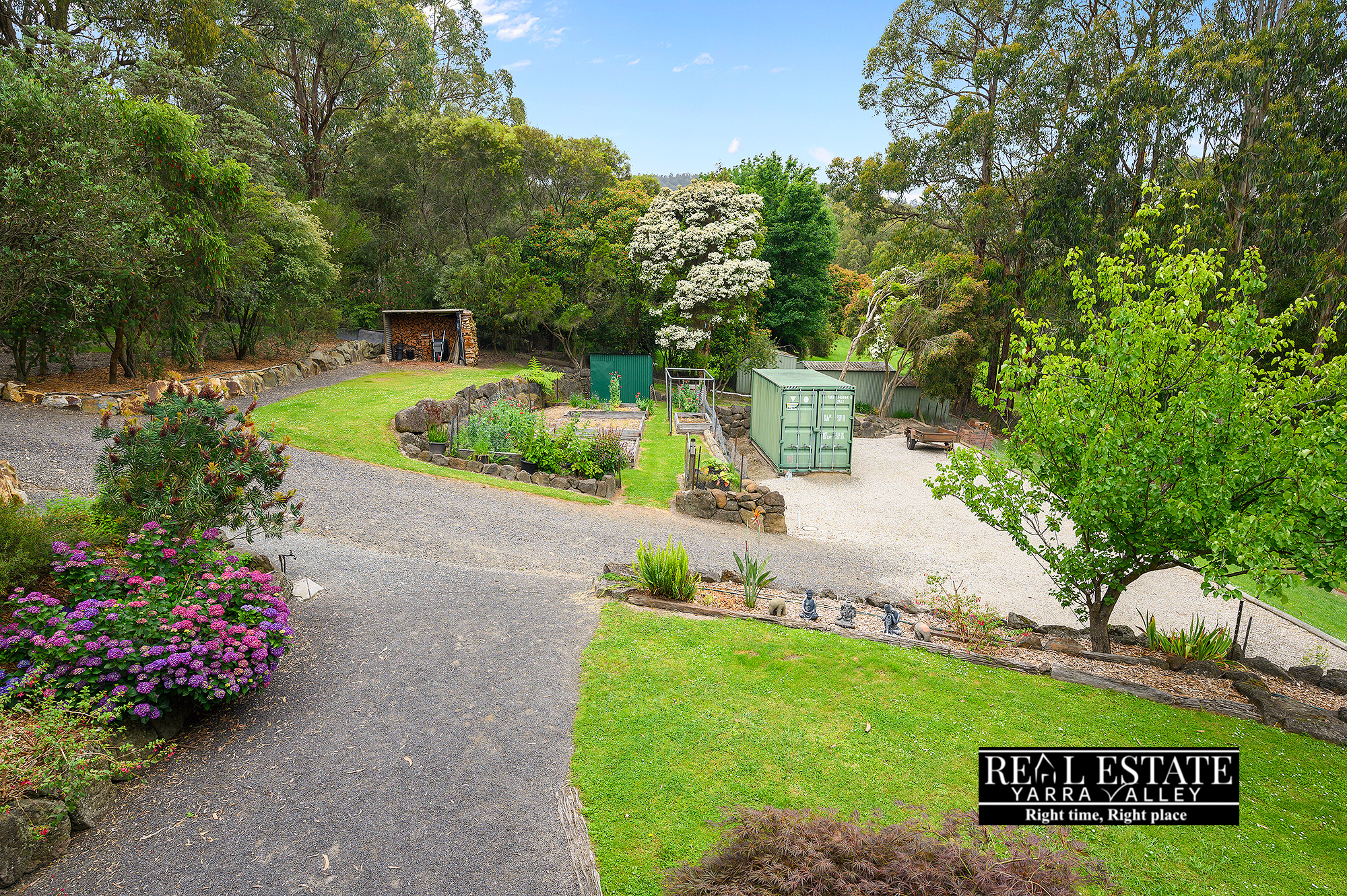 37 Arthurs Road, CHUM CREEK, VIC 3777 AUS