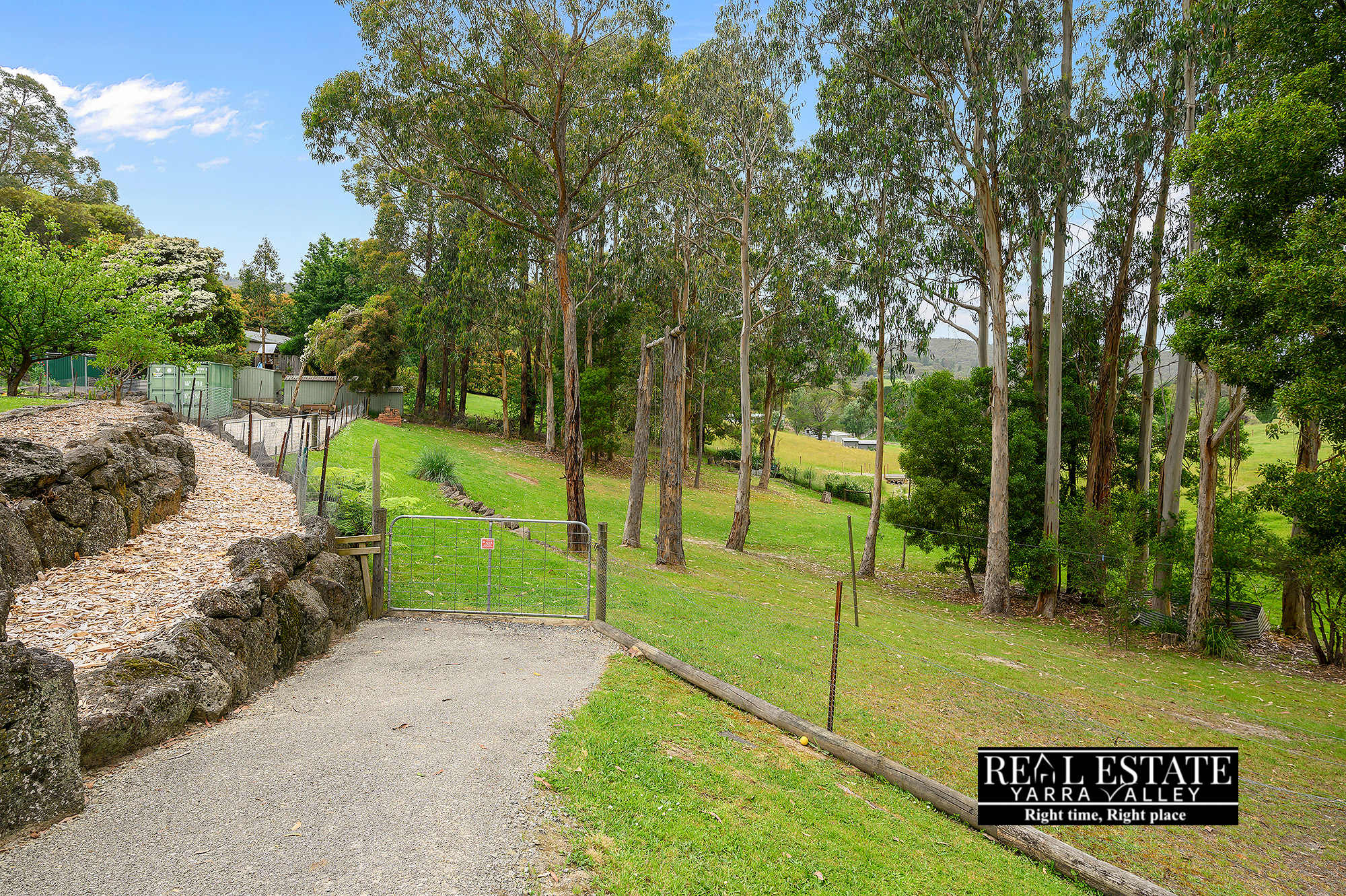 37 Arthurs Road, CHUM CREEK, VIC 3777 AUS