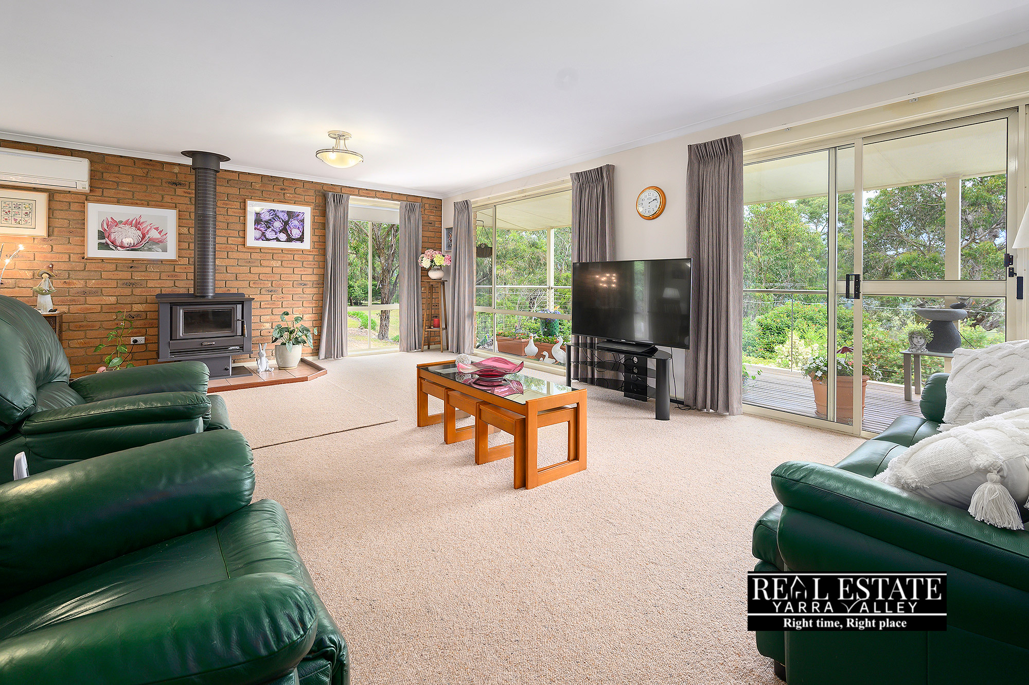 3 Kalamunda Terrace, HEALESVILLE, VIC 3777 AUS
