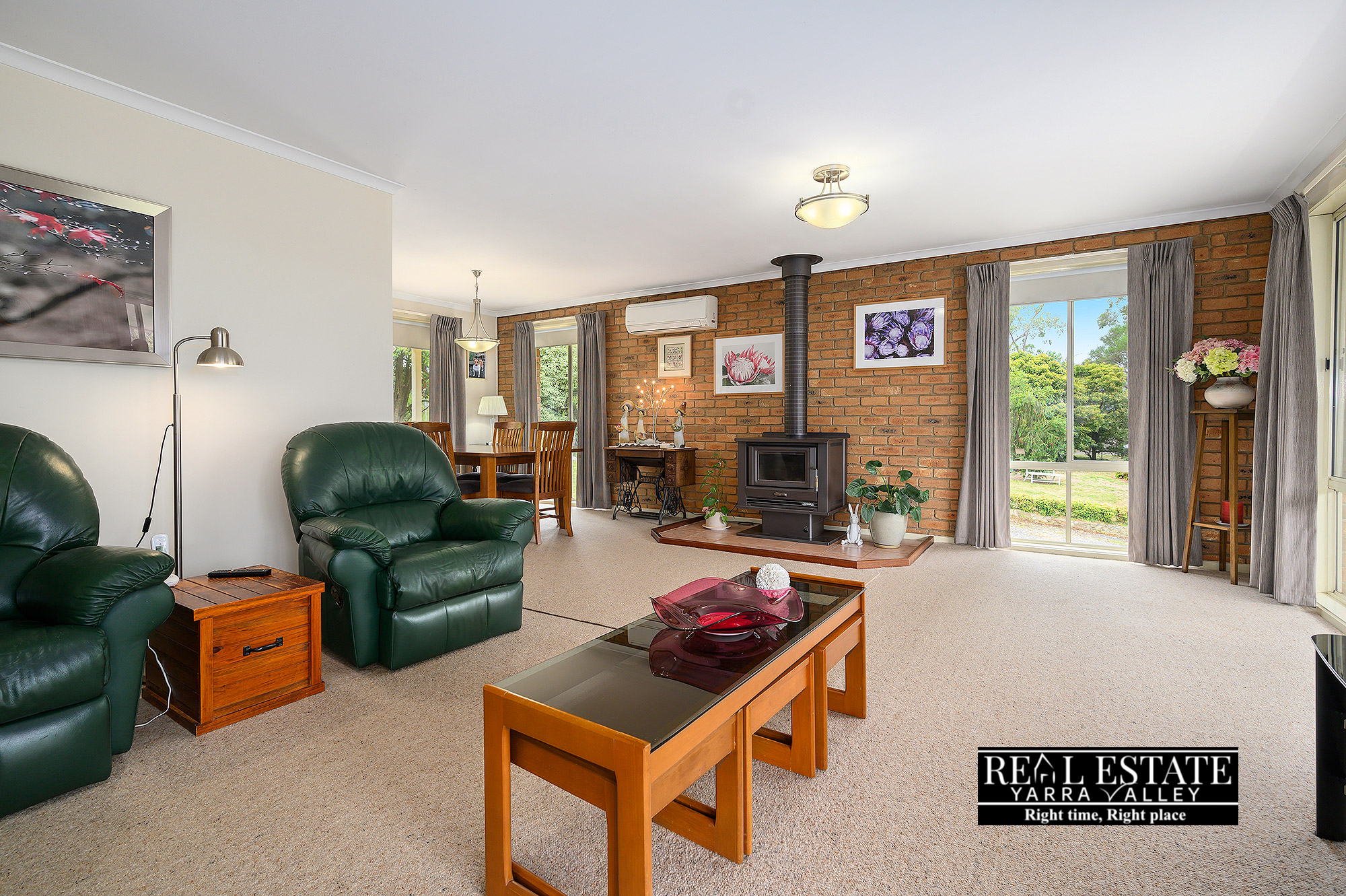 3 Kalamunda Terrace, HEALESVILLE, VIC 3777 AUS