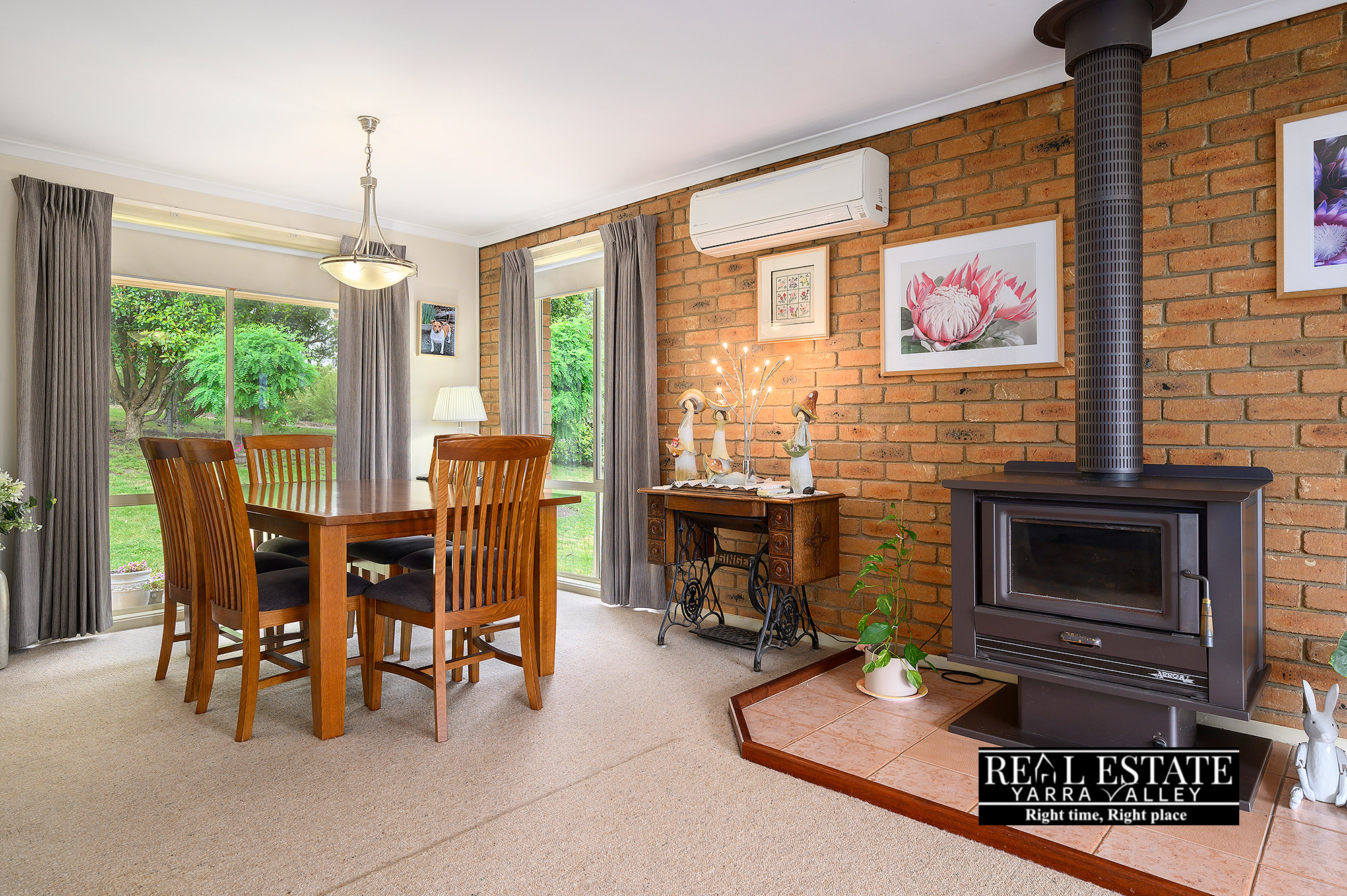 3 Kalamunda Terrace, HEALESVILLE, VIC 3777 AUS