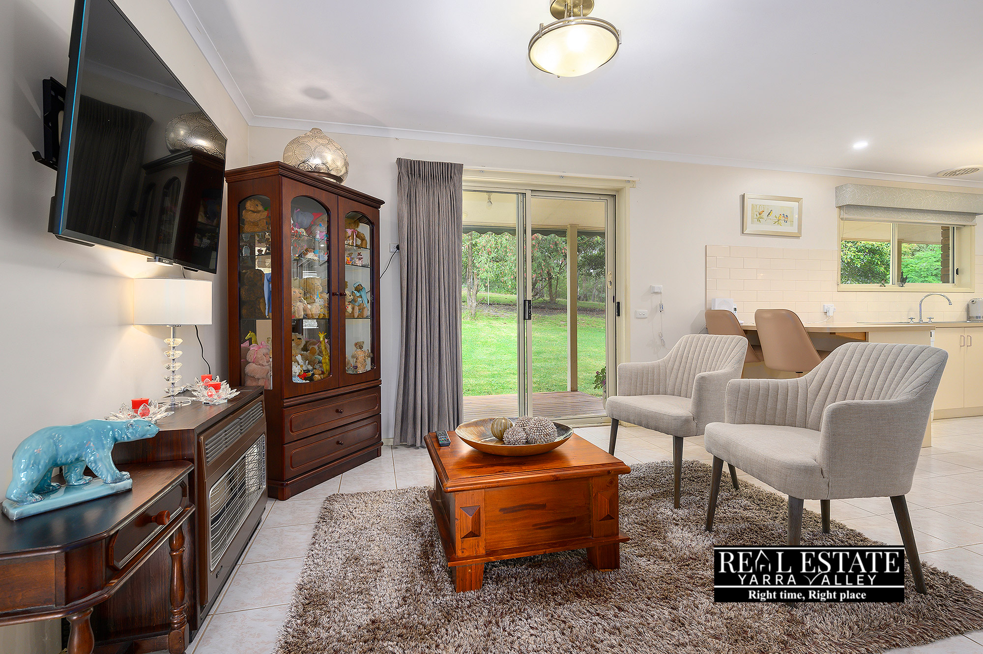 3 Kalamunda Terrace, HEALESVILLE, VIC 3777 AUS