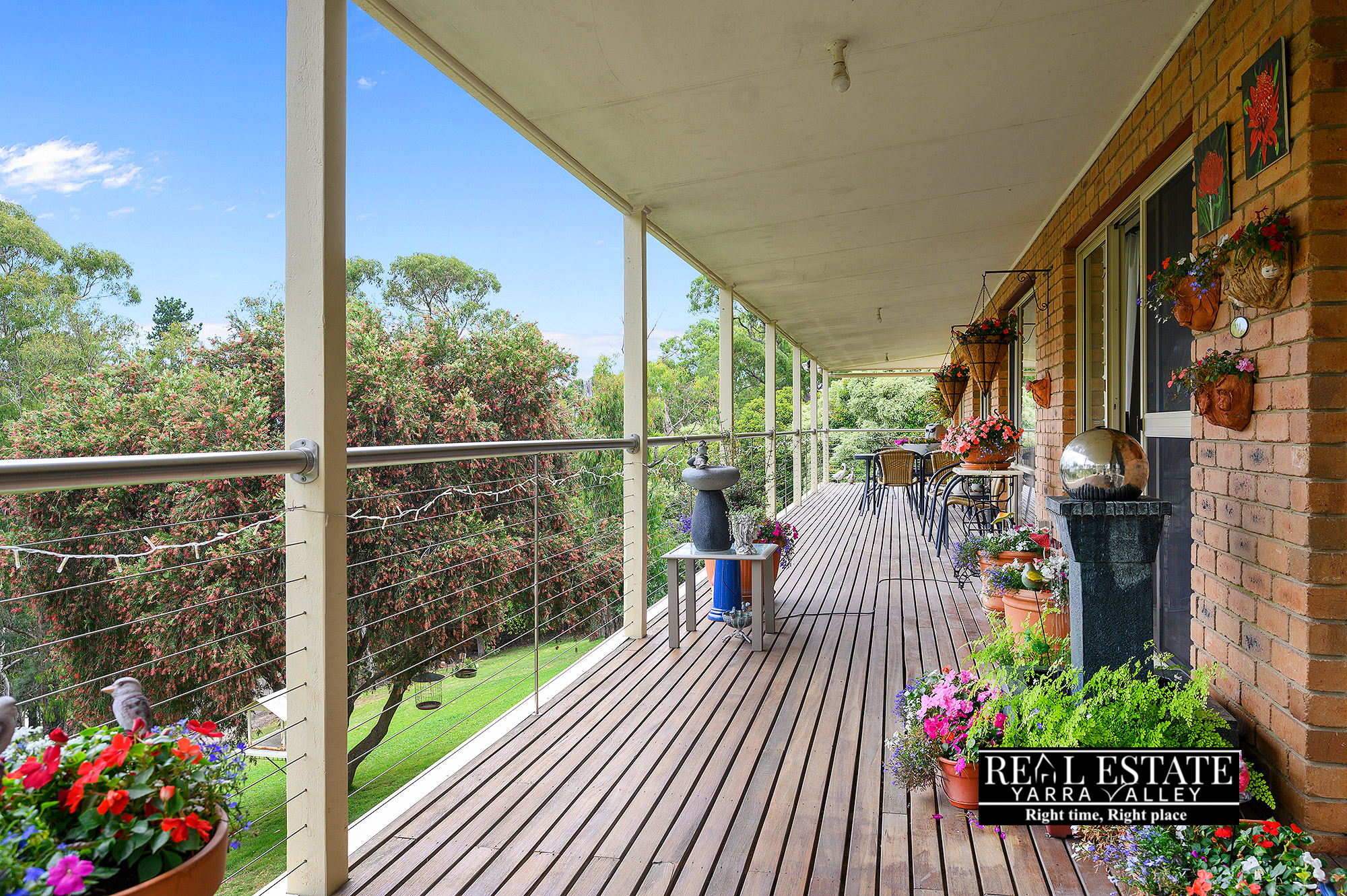 3 Kalamunda Terrace, HEALESVILLE, VIC 3777 AUS