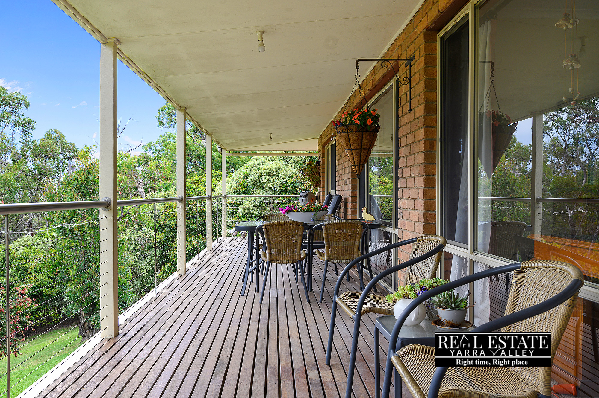 3 Kalamunda Terrace, HEALESVILLE, VIC 3777 AUS