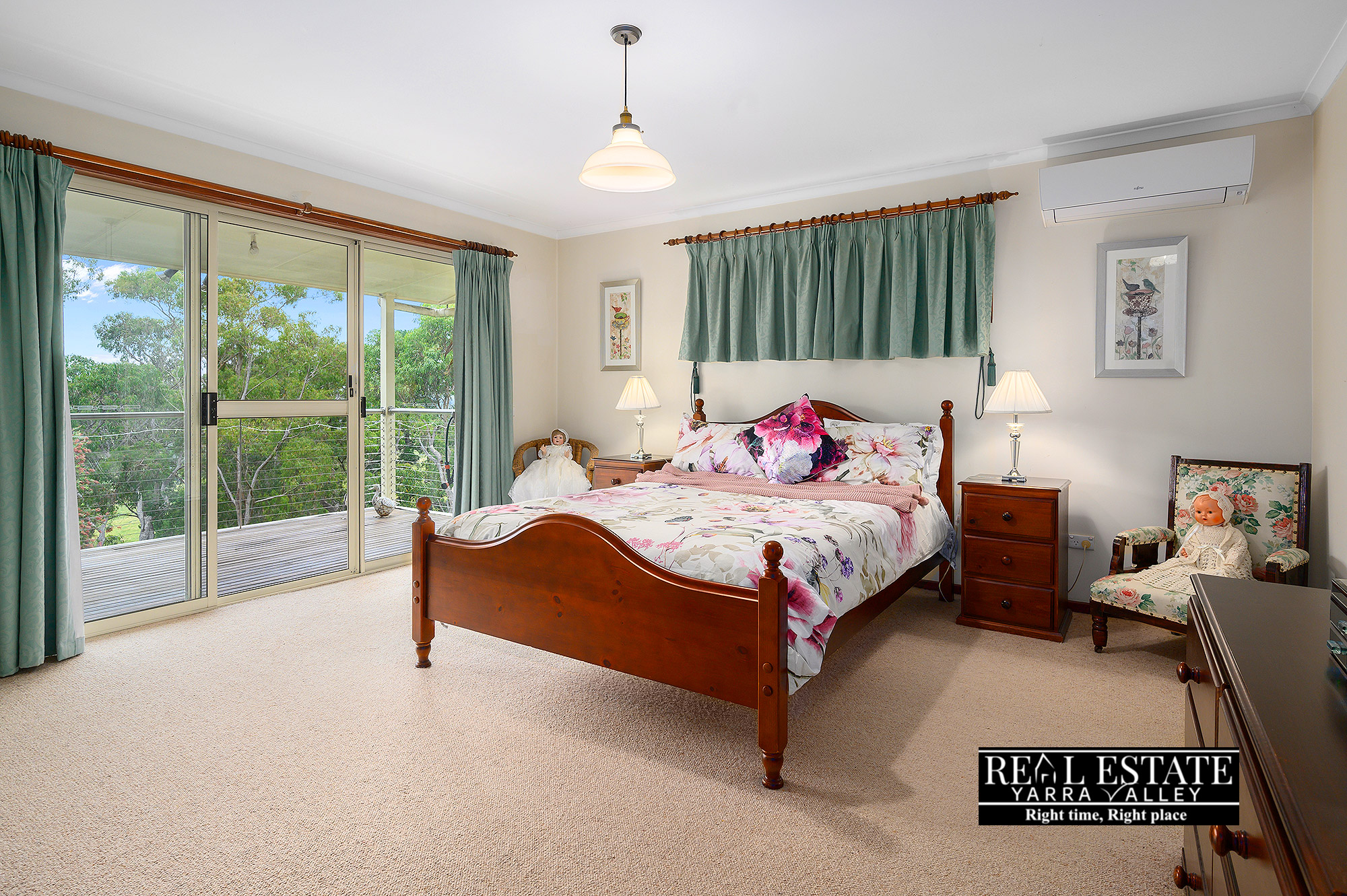 3 Kalamunda Terrace, HEALESVILLE, VIC 3777 AUS