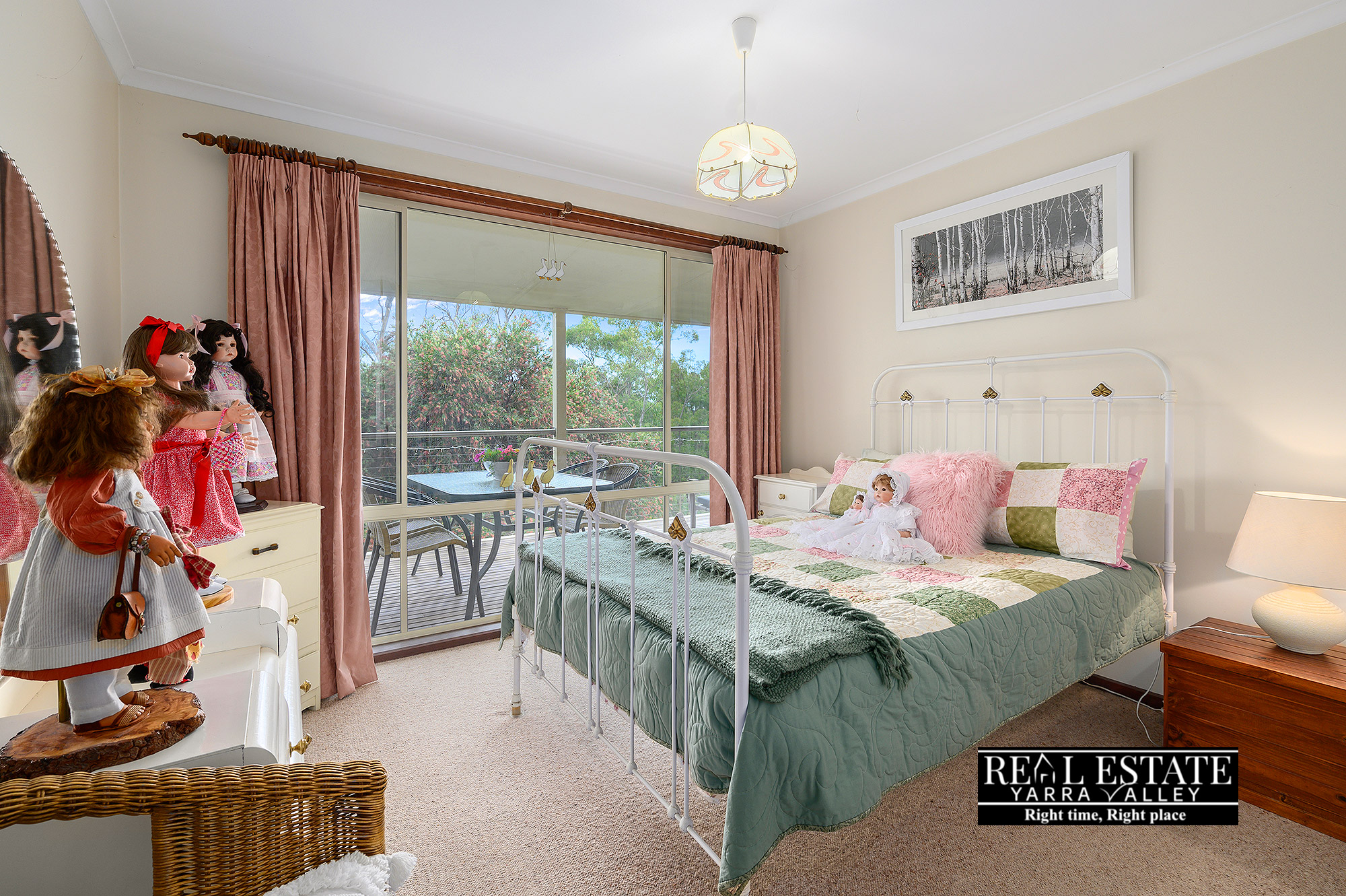 3 Kalamunda Terrace, HEALESVILLE, VIC 3777 AUS