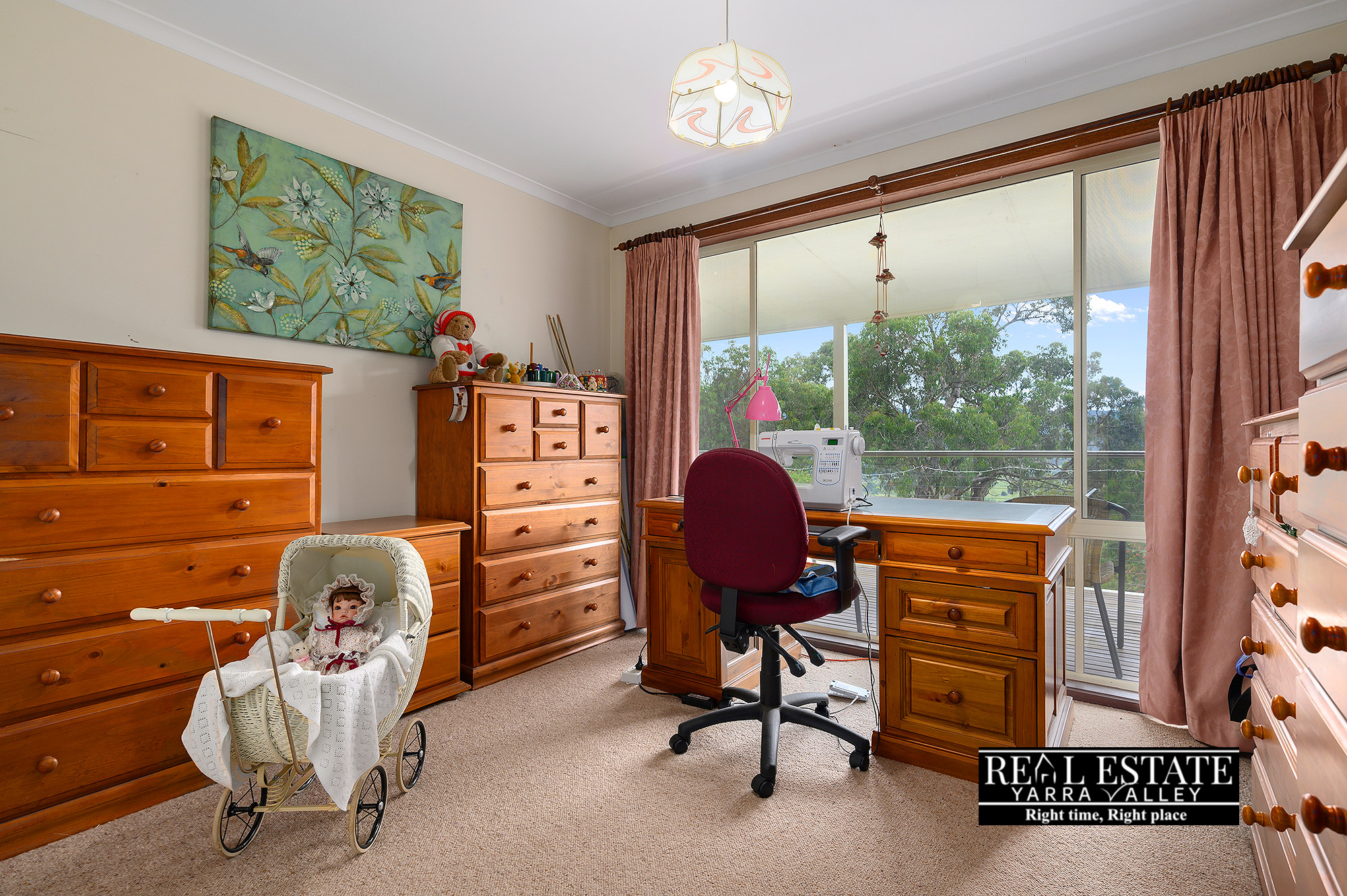 3 Kalamunda Terrace, HEALESVILLE, VIC 3777 AUS