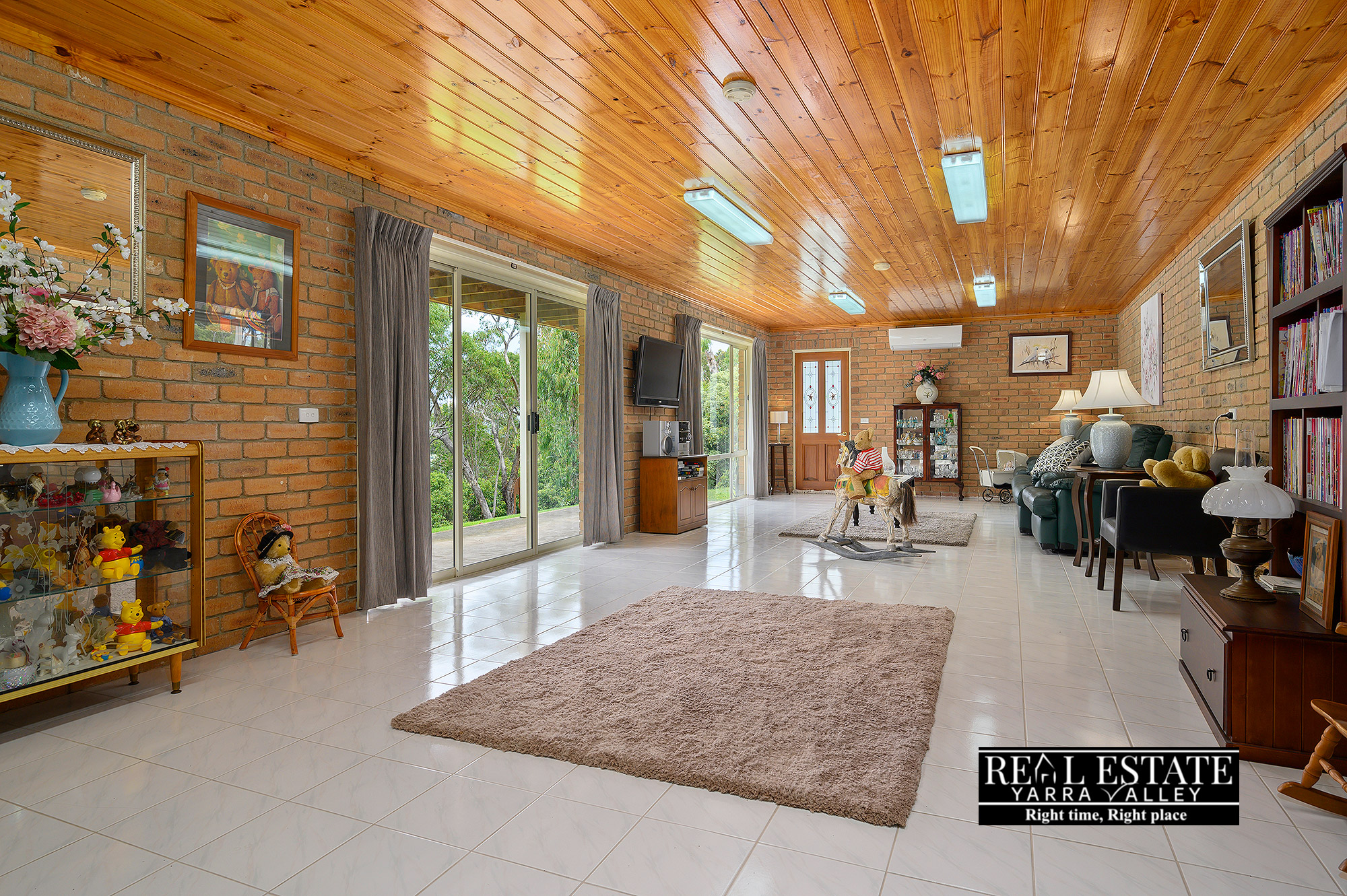 3 Kalamunda Terrace, HEALESVILLE, VIC 3777 AUS