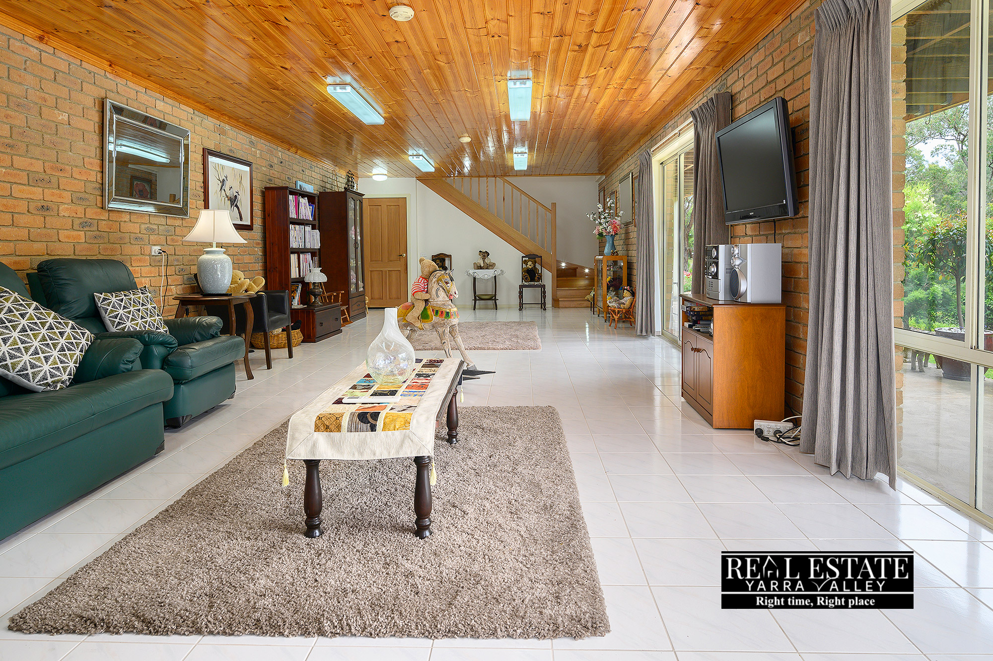 3 Kalamunda Terrace, HEALESVILLE, VIC 3777 AUS