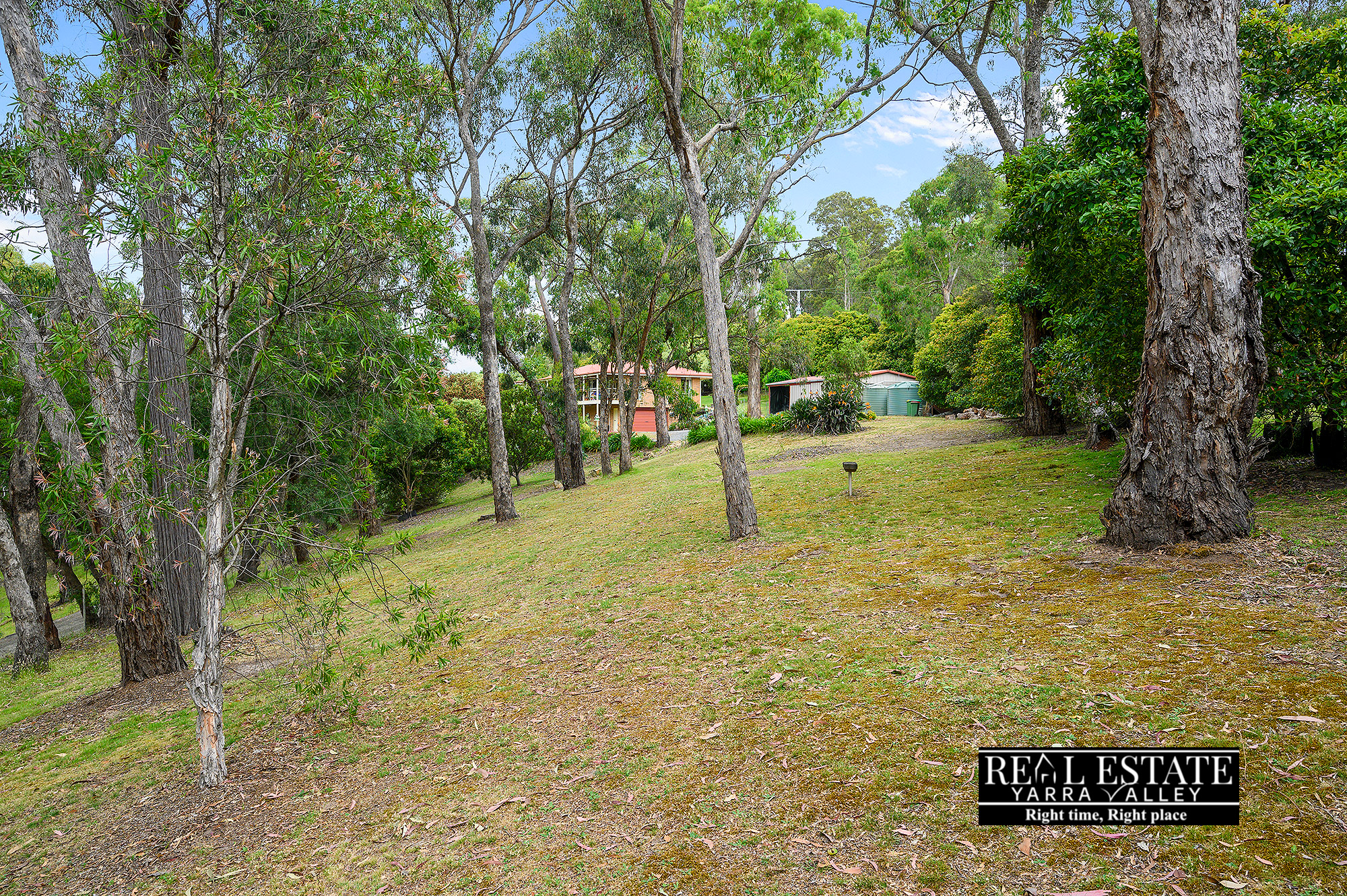 3 Kalamunda Terrace, HEALESVILLE, VIC 3777 AUS