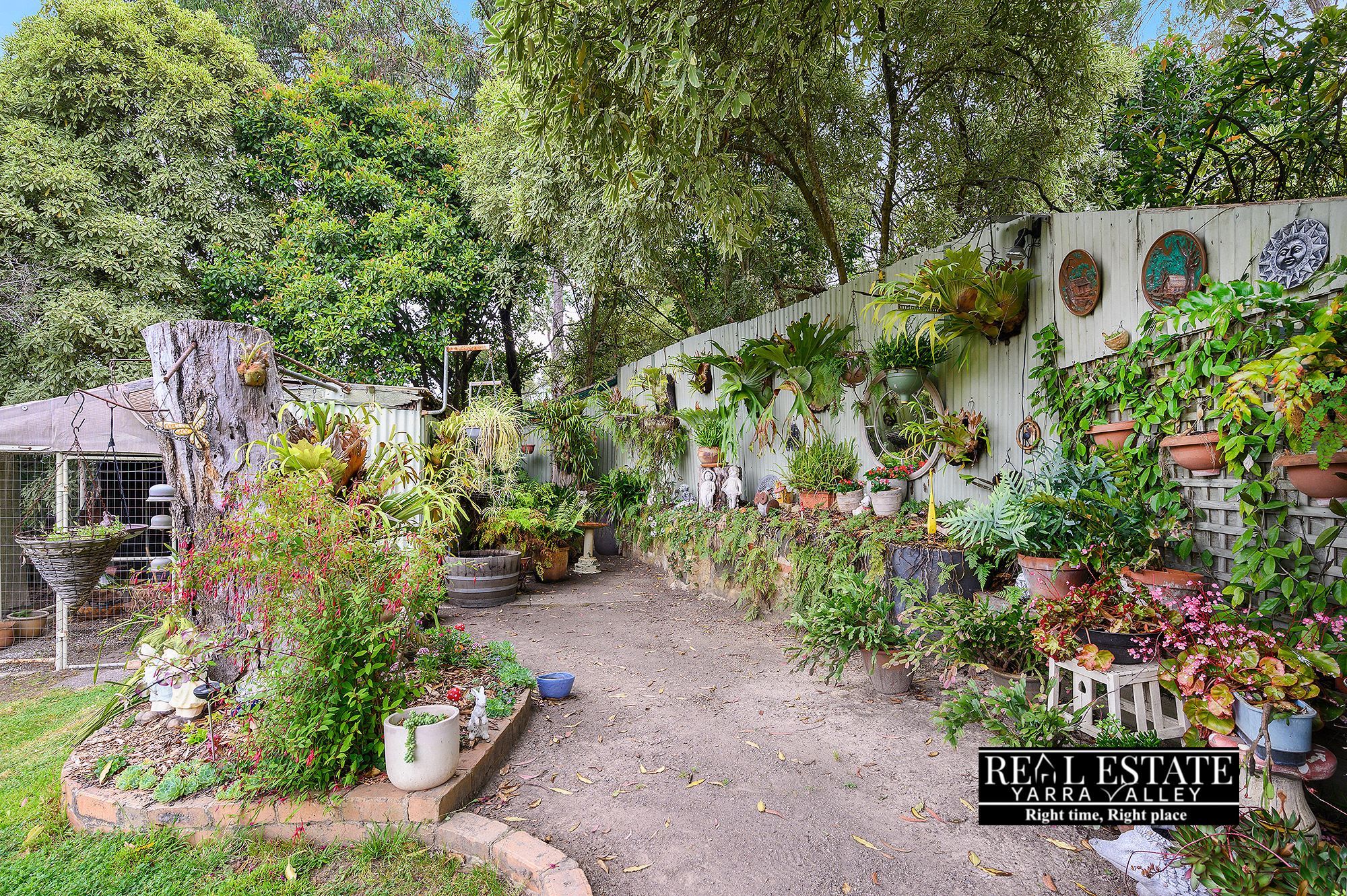 3 Kalamunda Terrace, HEALESVILLE, VIC 3777 AUS