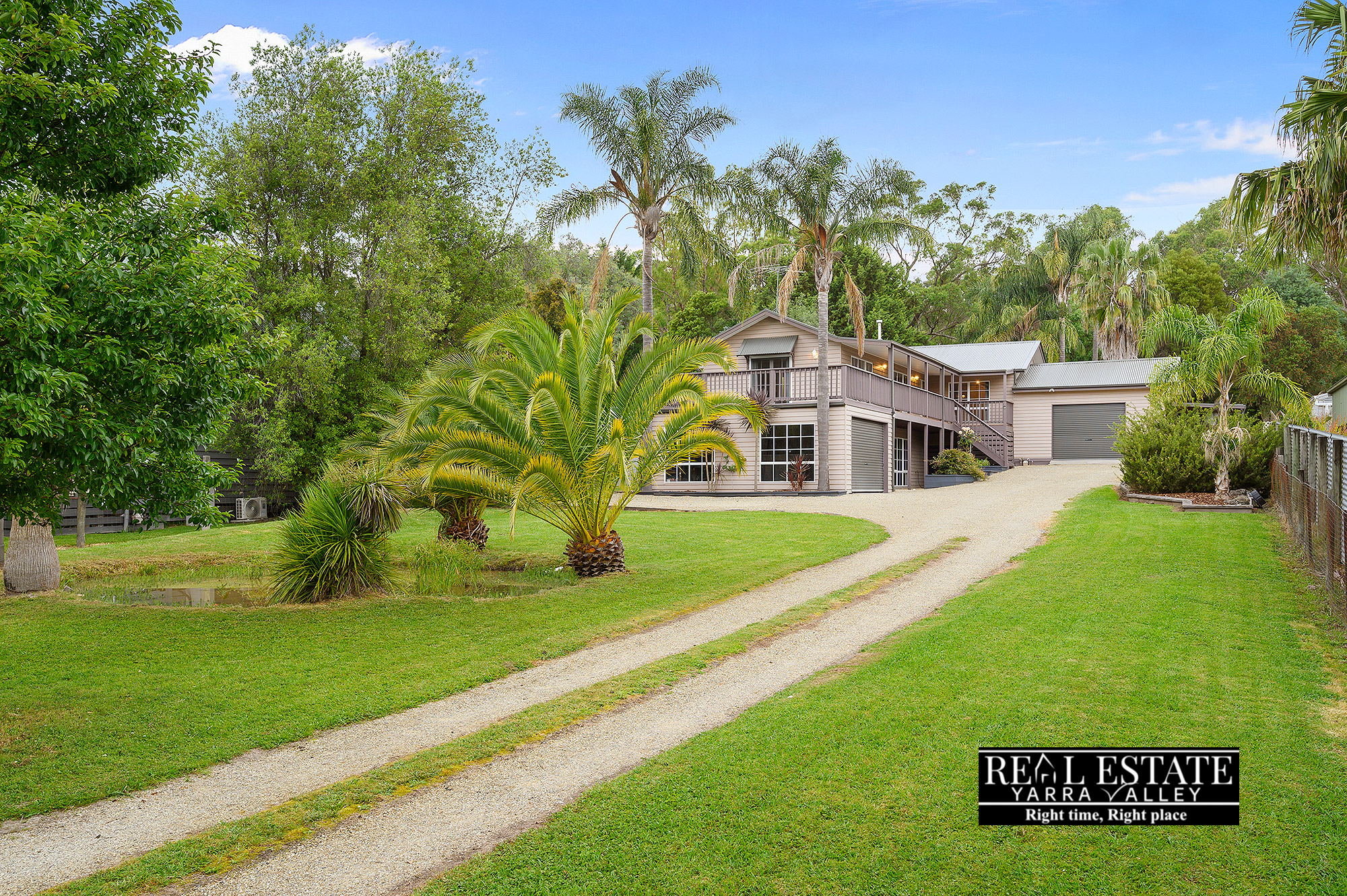 20 Camerons Road, HEALESVILLE, VIC 3777 AUS