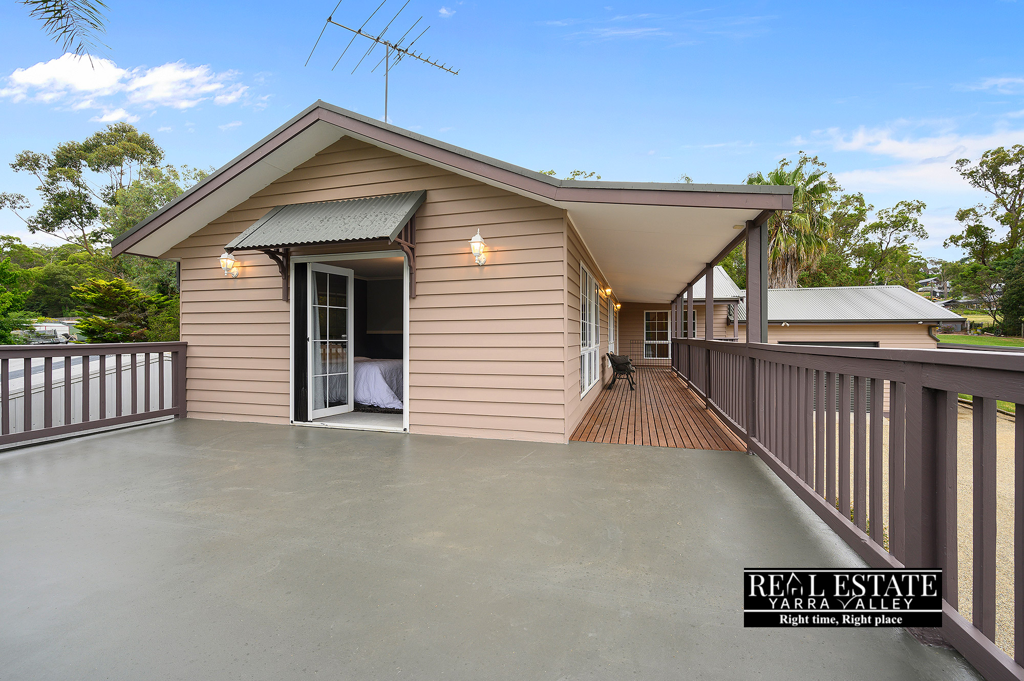 20 Camerons Road, HEALESVILLE, VIC 3777 AUS