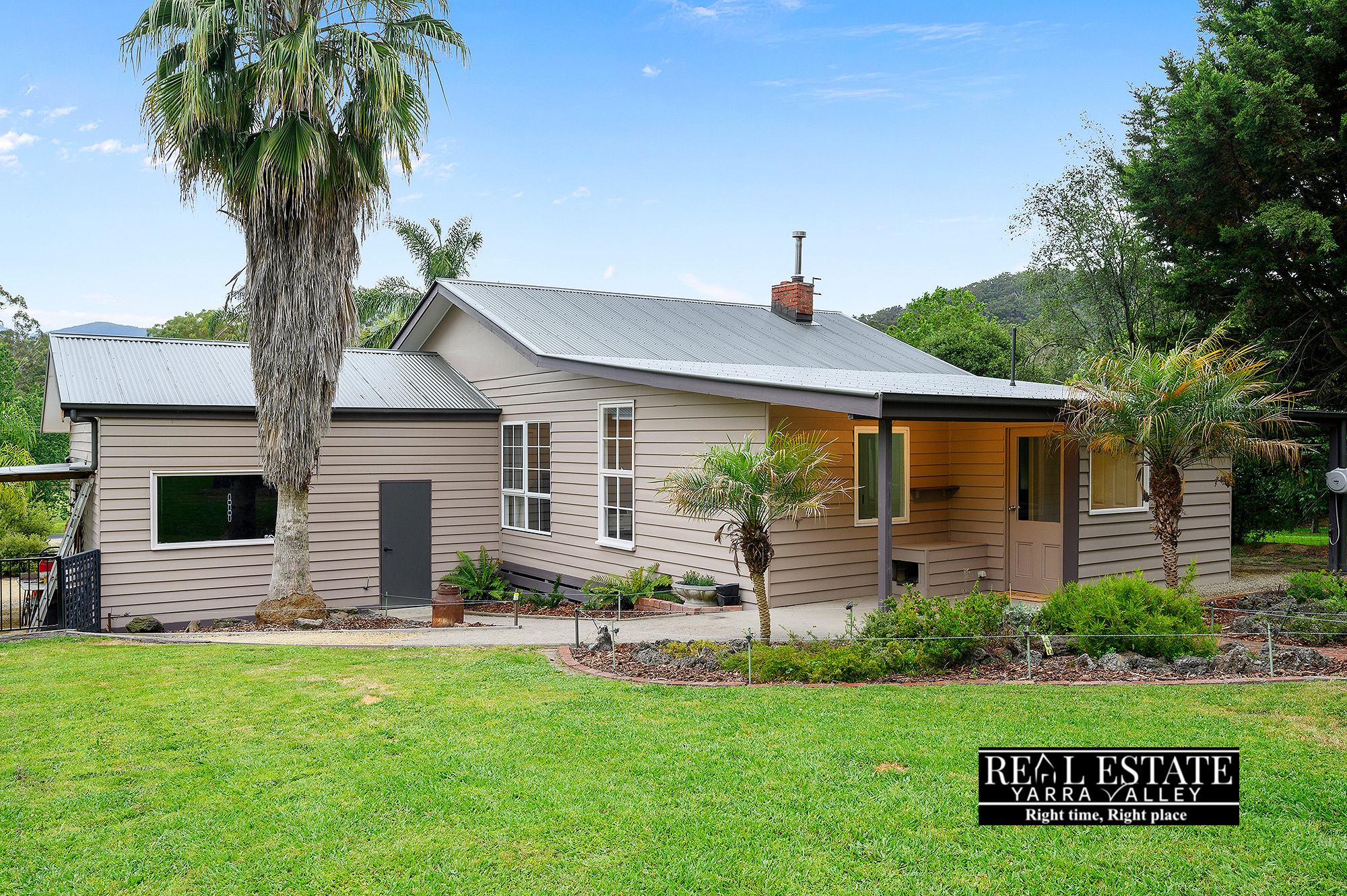 20 Camerons Road, HEALESVILLE, VIC 3777 AUS