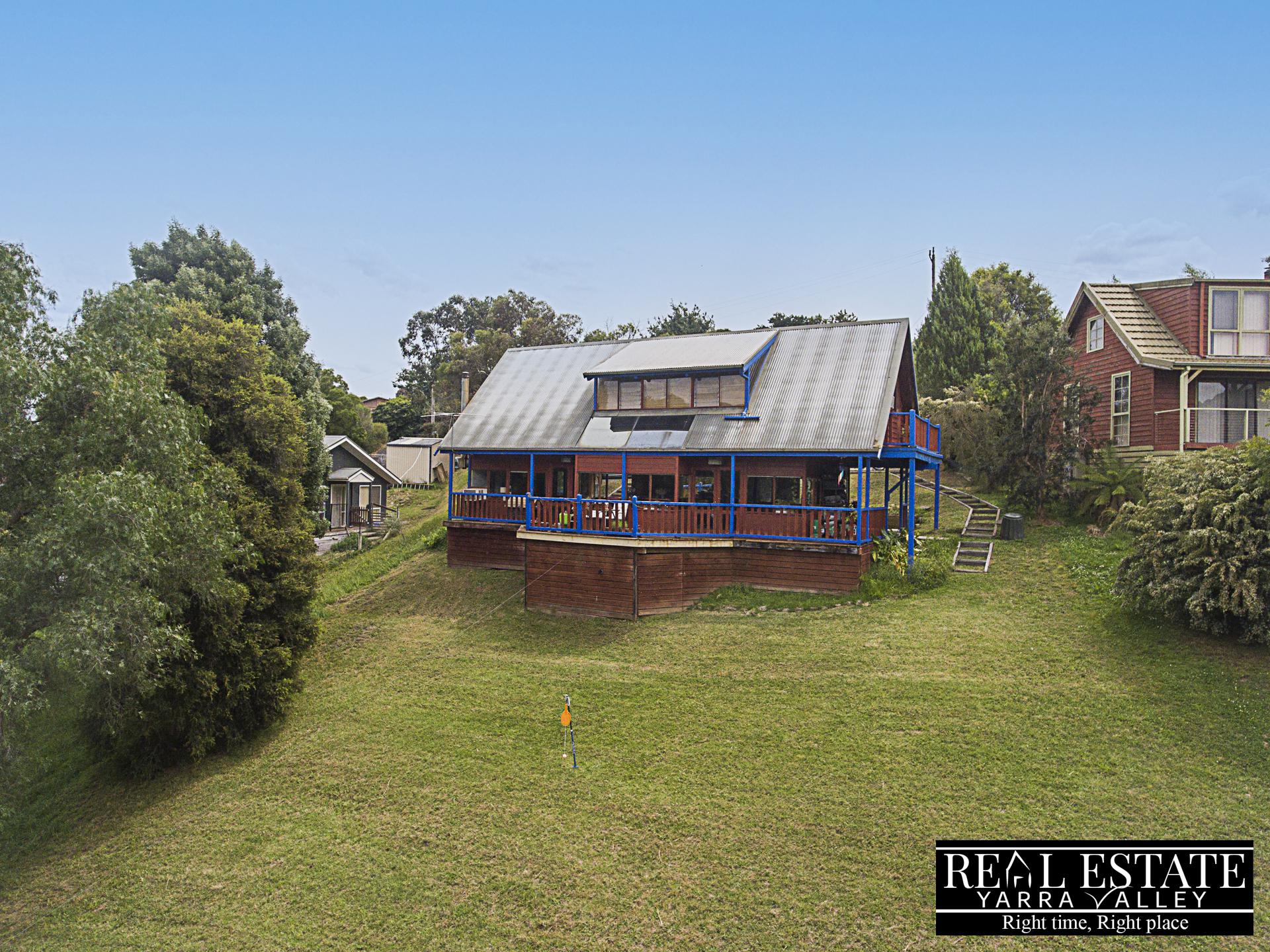 16 Juel Crescent, HEALESVILLE, VIC 3777 AUS