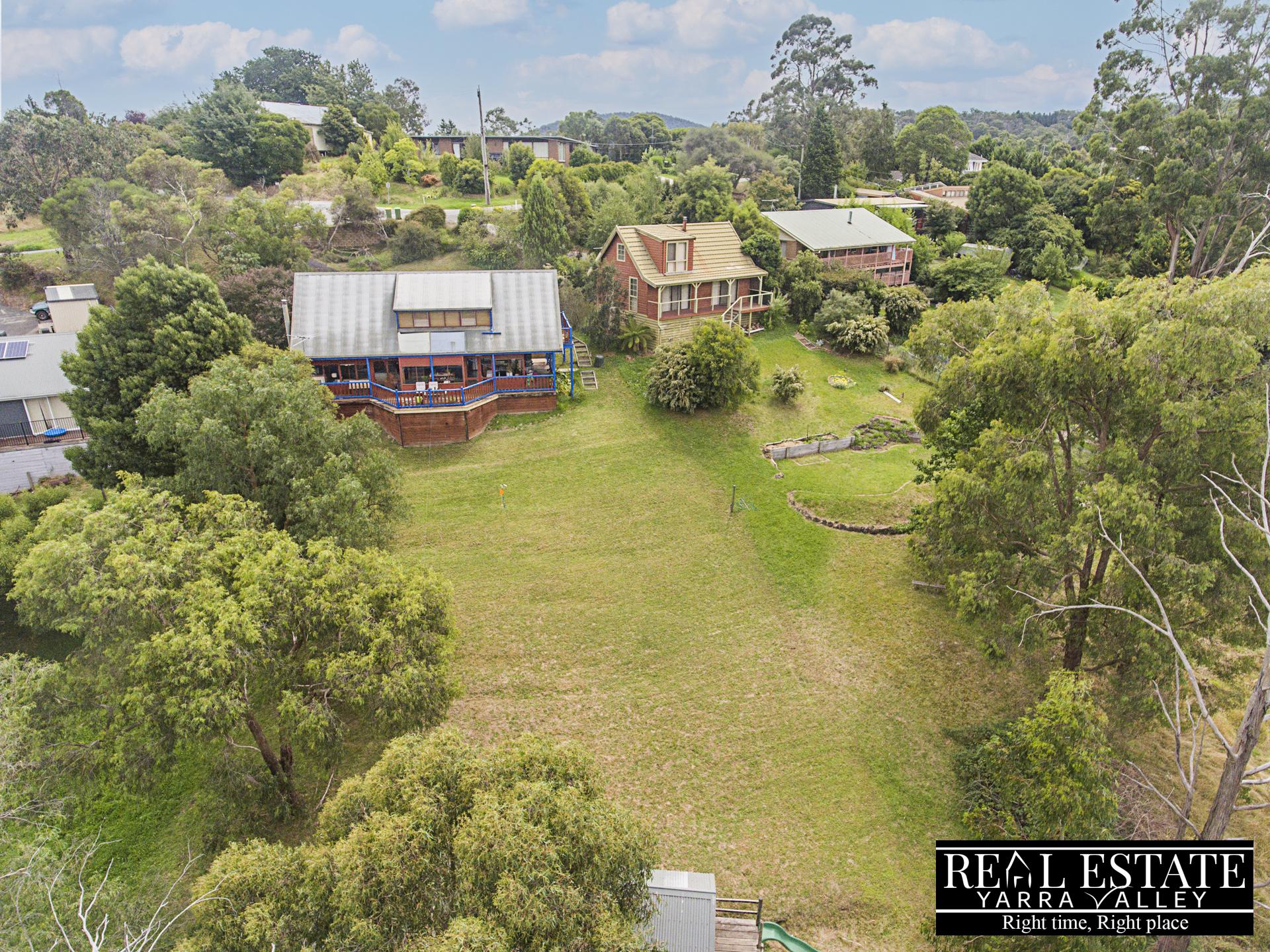 16 Juel Crescent, HEALESVILLE, VIC 3777 AUS