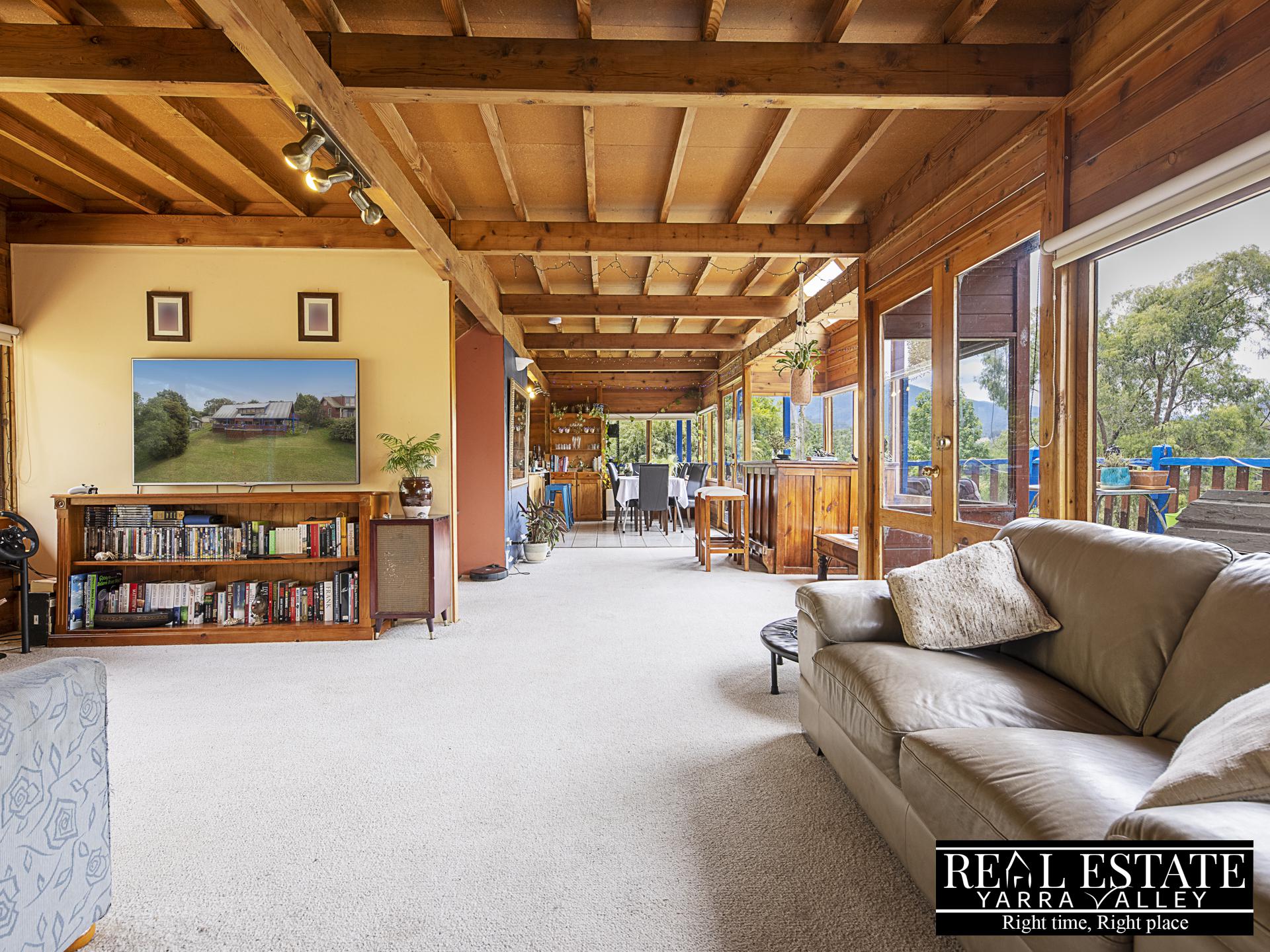 16 Juel Crescent, HEALESVILLE, VIC 3777 AUS