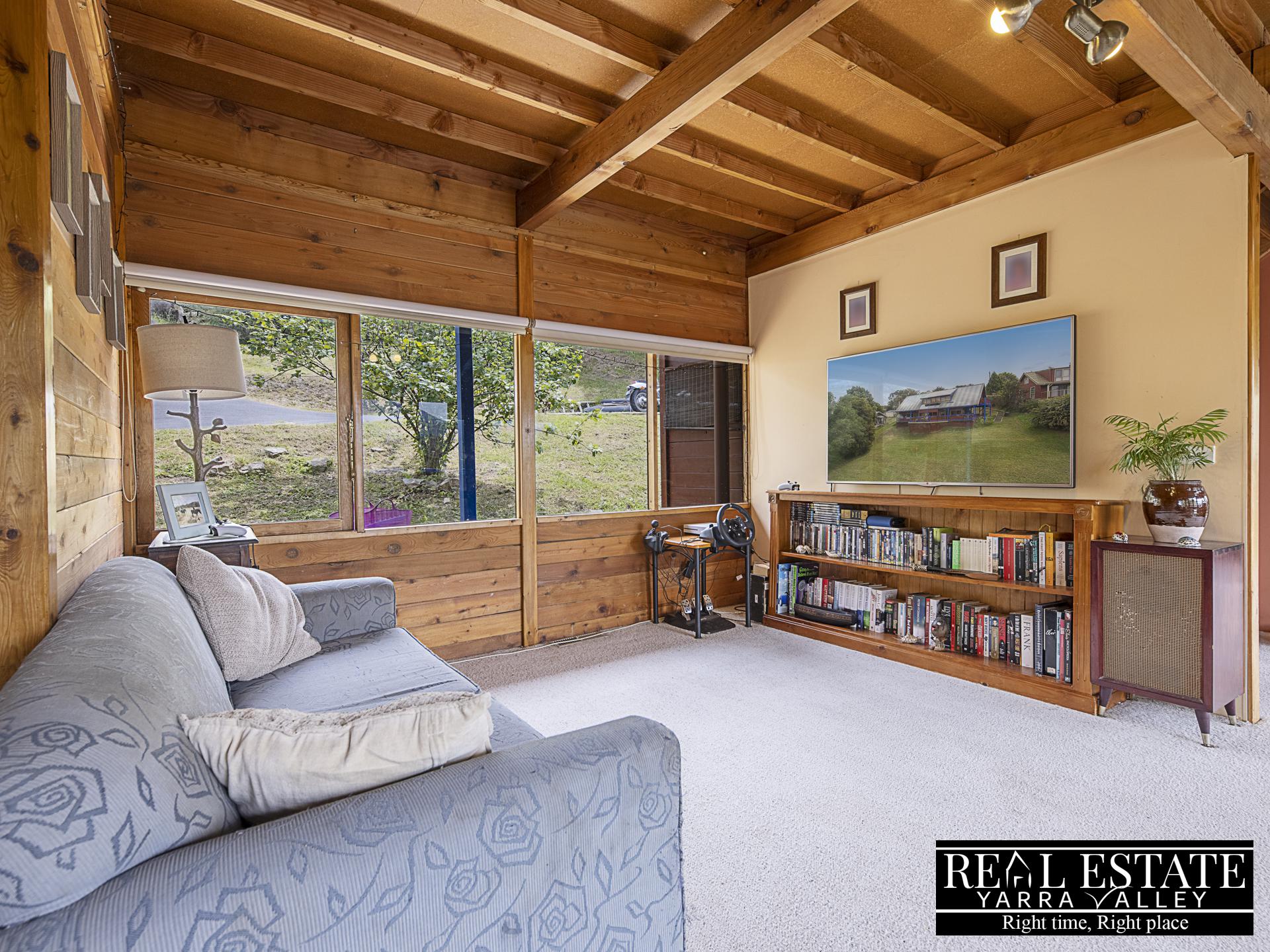 16 Juel Crescent, HEALESVILLE, VIC 3777 AUS