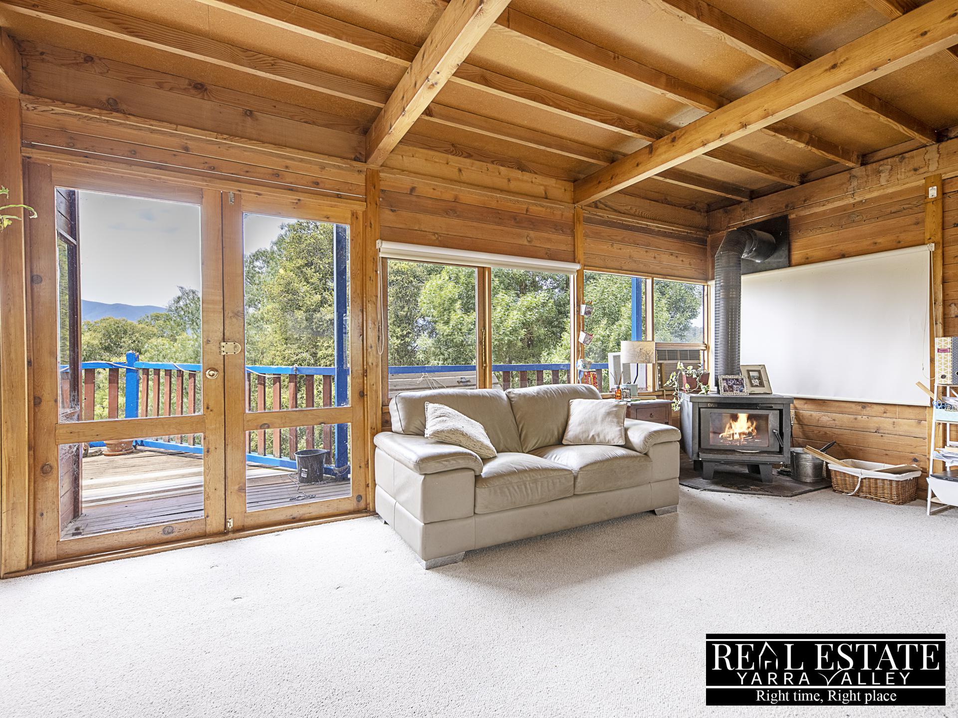 16 Juel Crescent, HEALESVILLE, VIC 3777 AUS